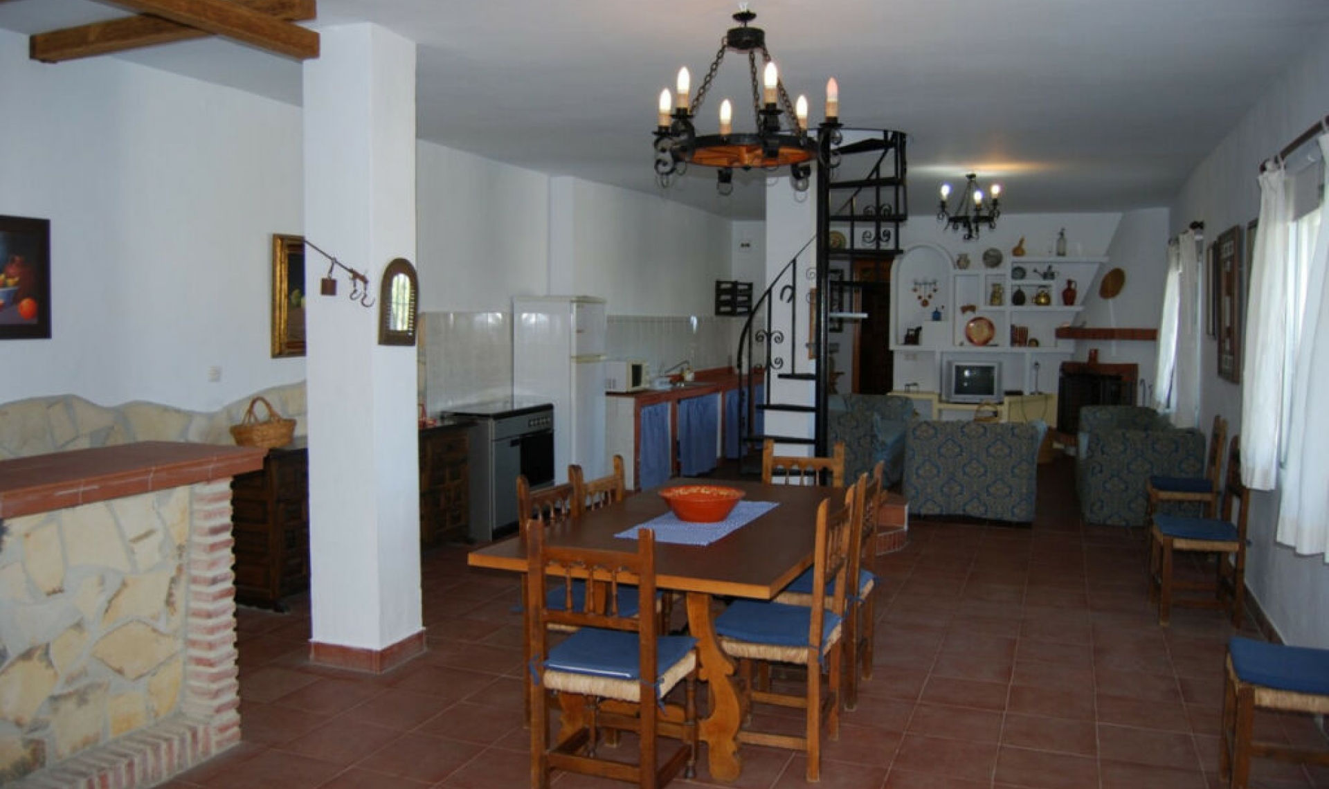 Resale - House -
Torrox Costa