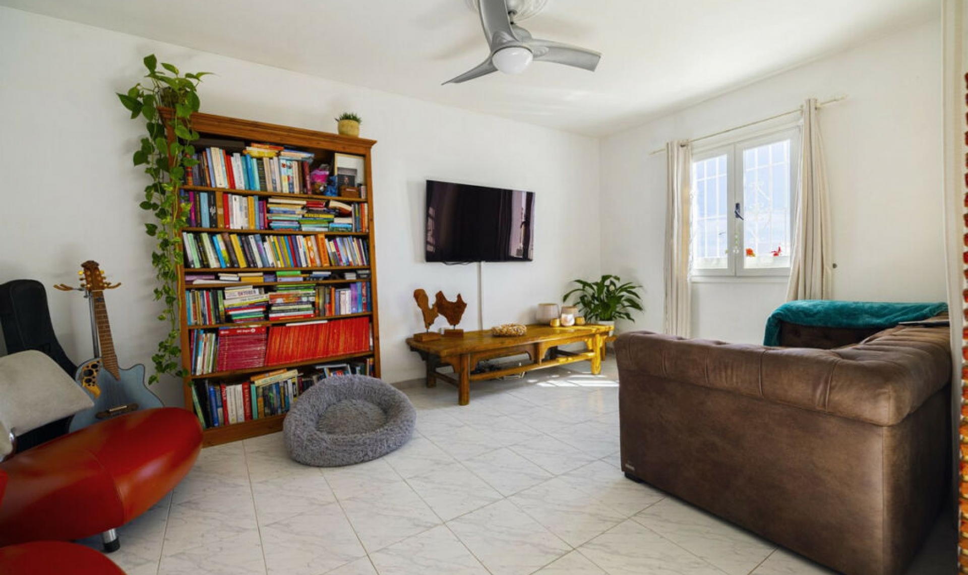 Resale - House -
Torrox Costa