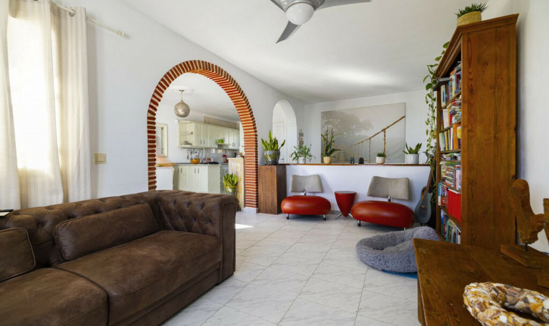Resale - House -
Torrox Costa