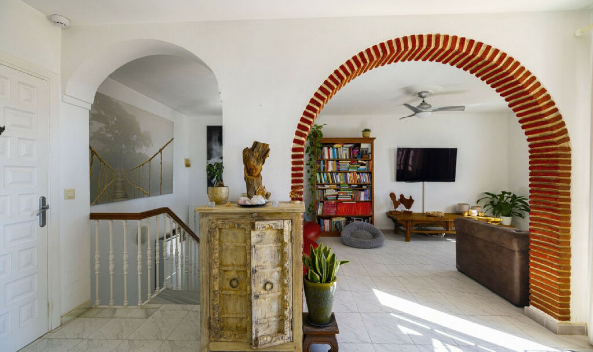 Resale - House -
Torrox Costa