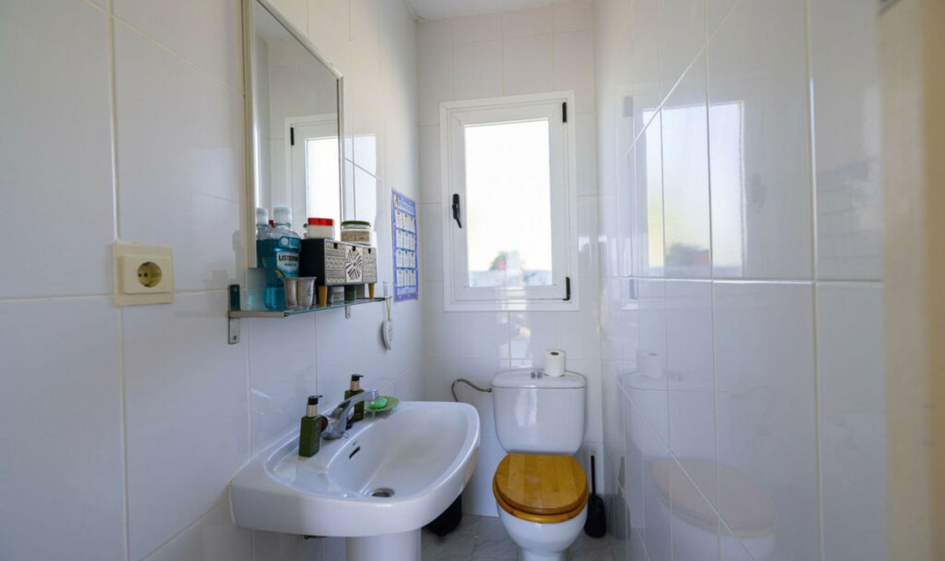 Resale - House -
Torrox Costa