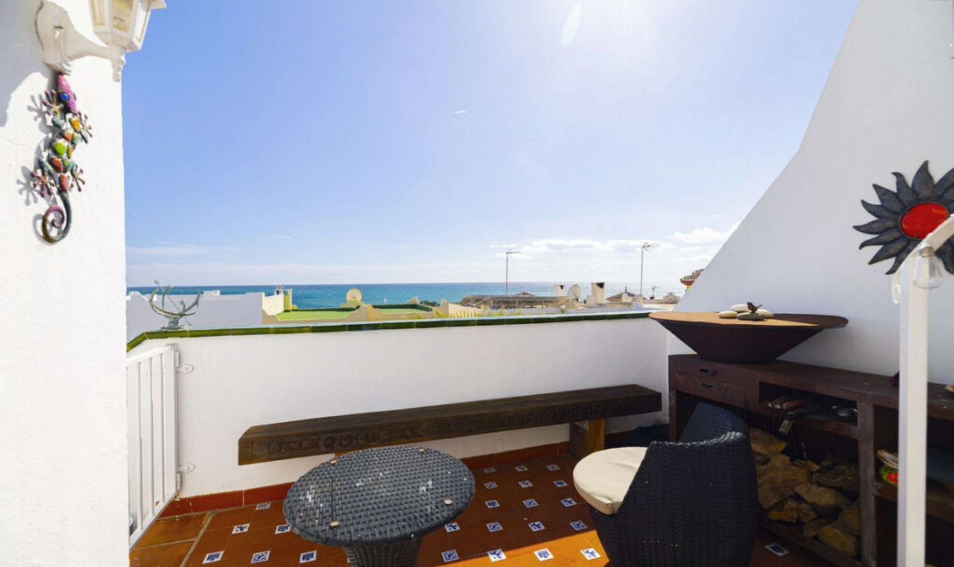 Resale - House -
Torrox Costa