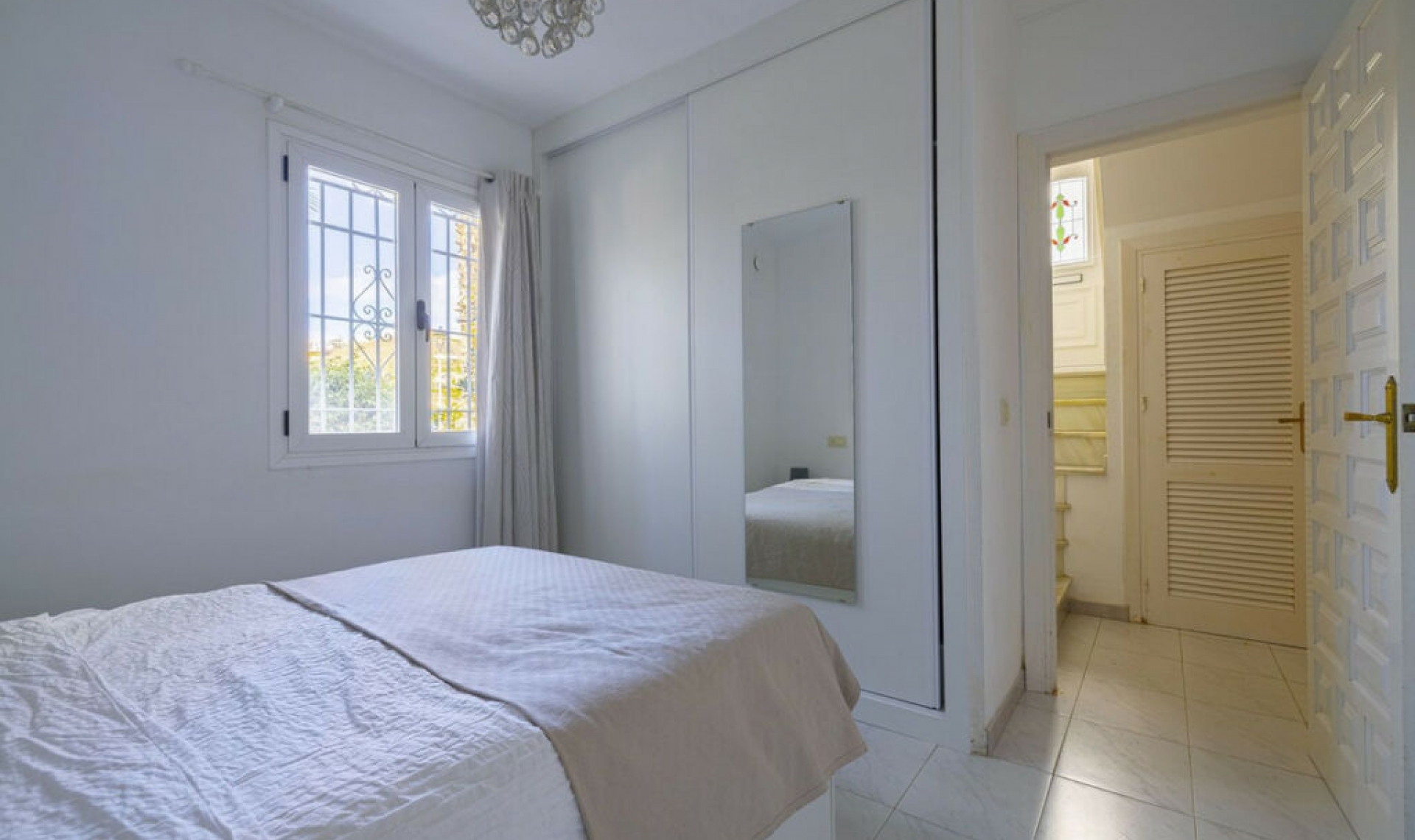 Resale - House -
Torrox Costa