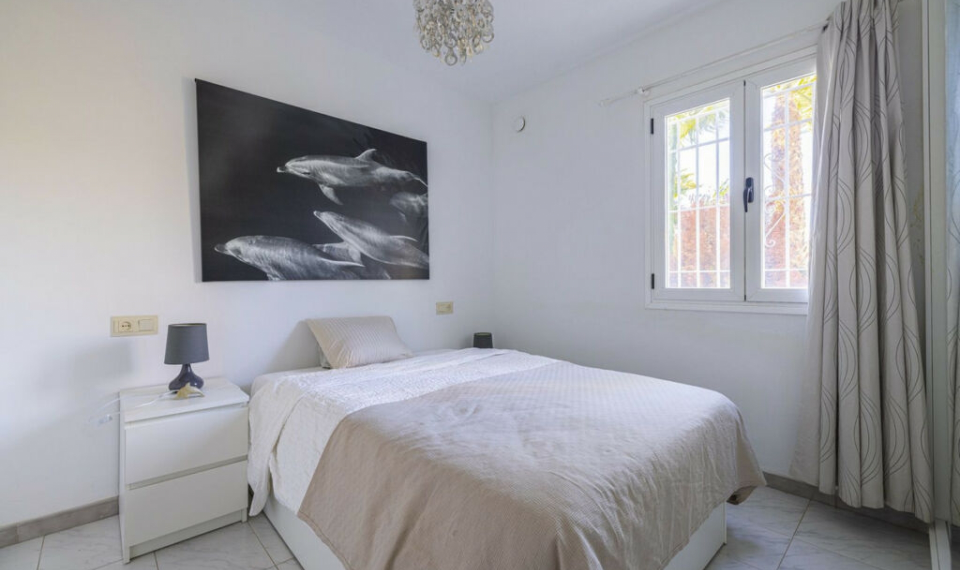 Resale - House -
Torrox Costa
