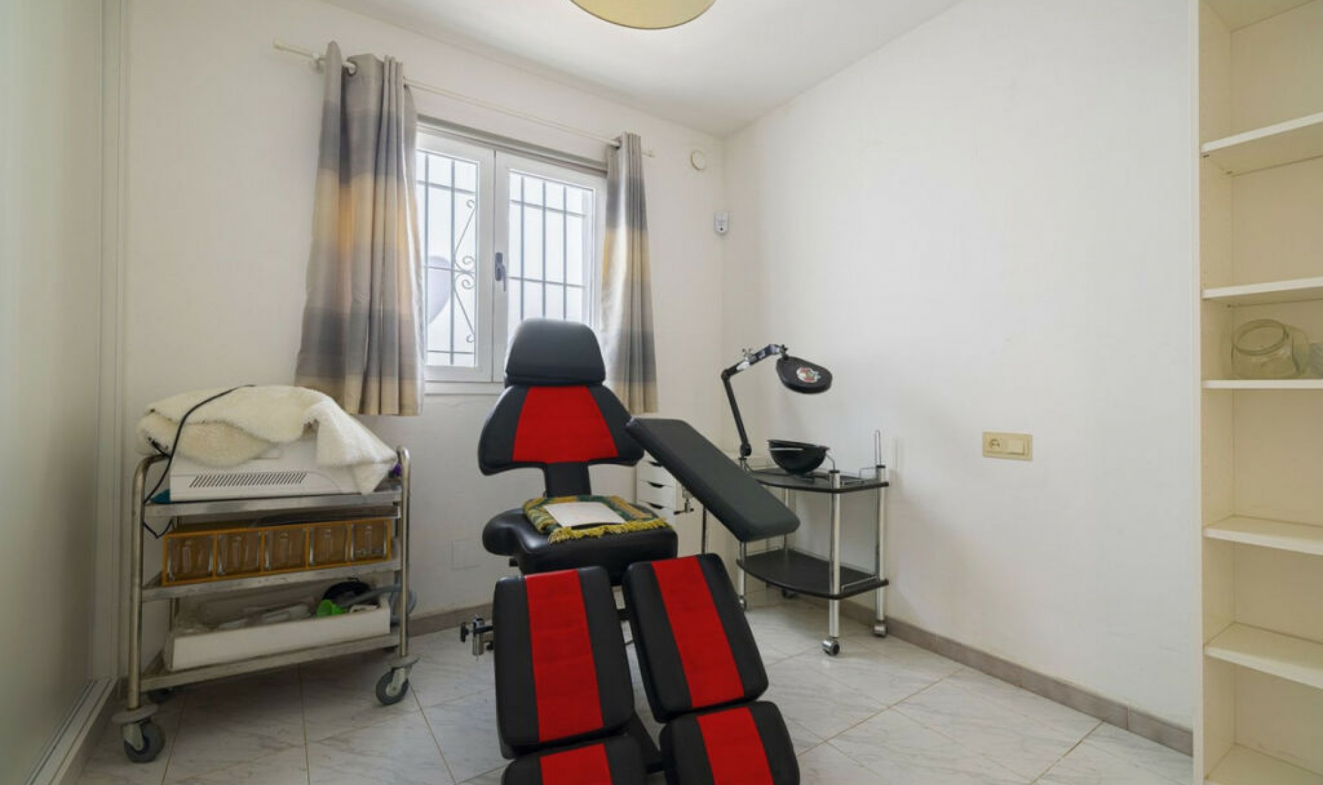 Resale - House -
Torrox Costa