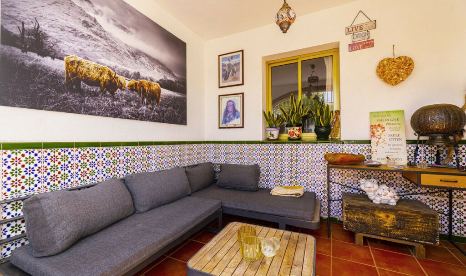 Resale - House -
Torrox Costa