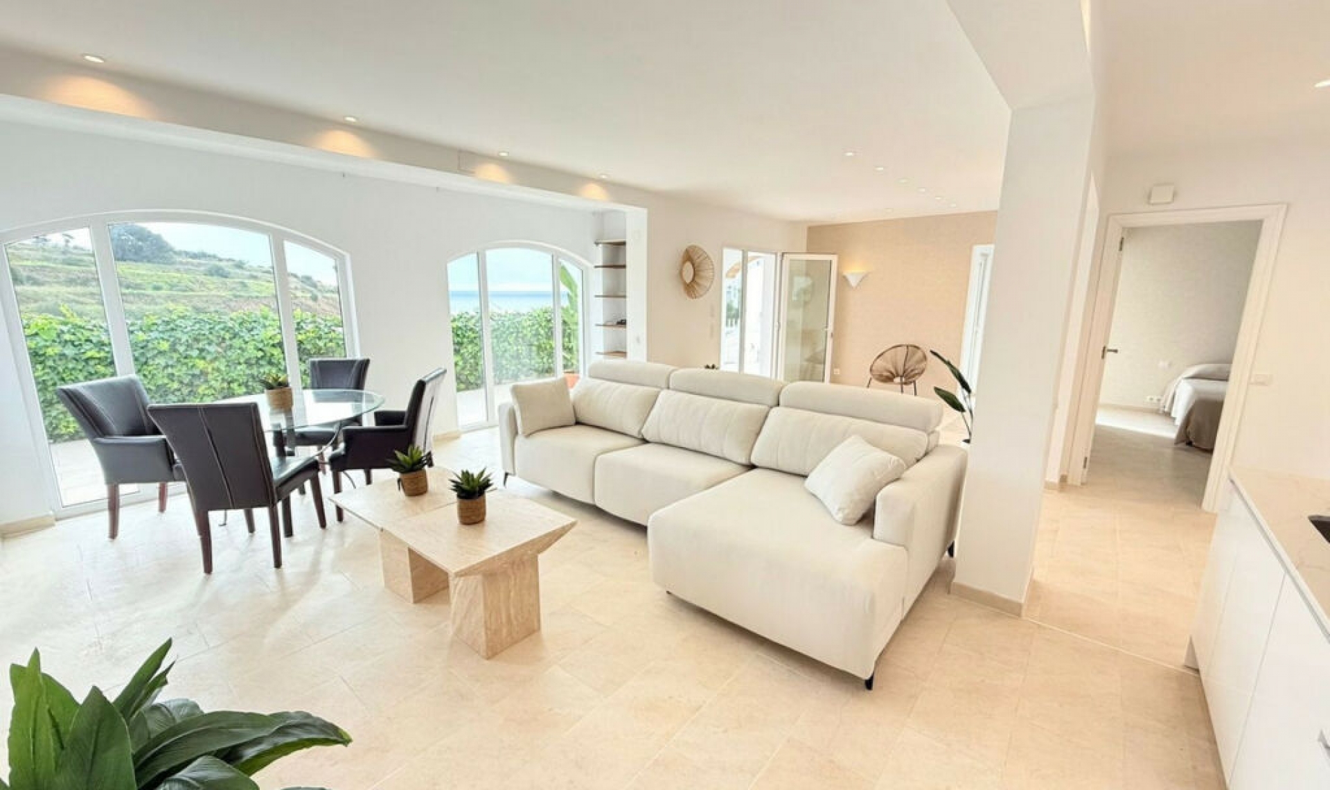 Resale - House -
Torrox Costa