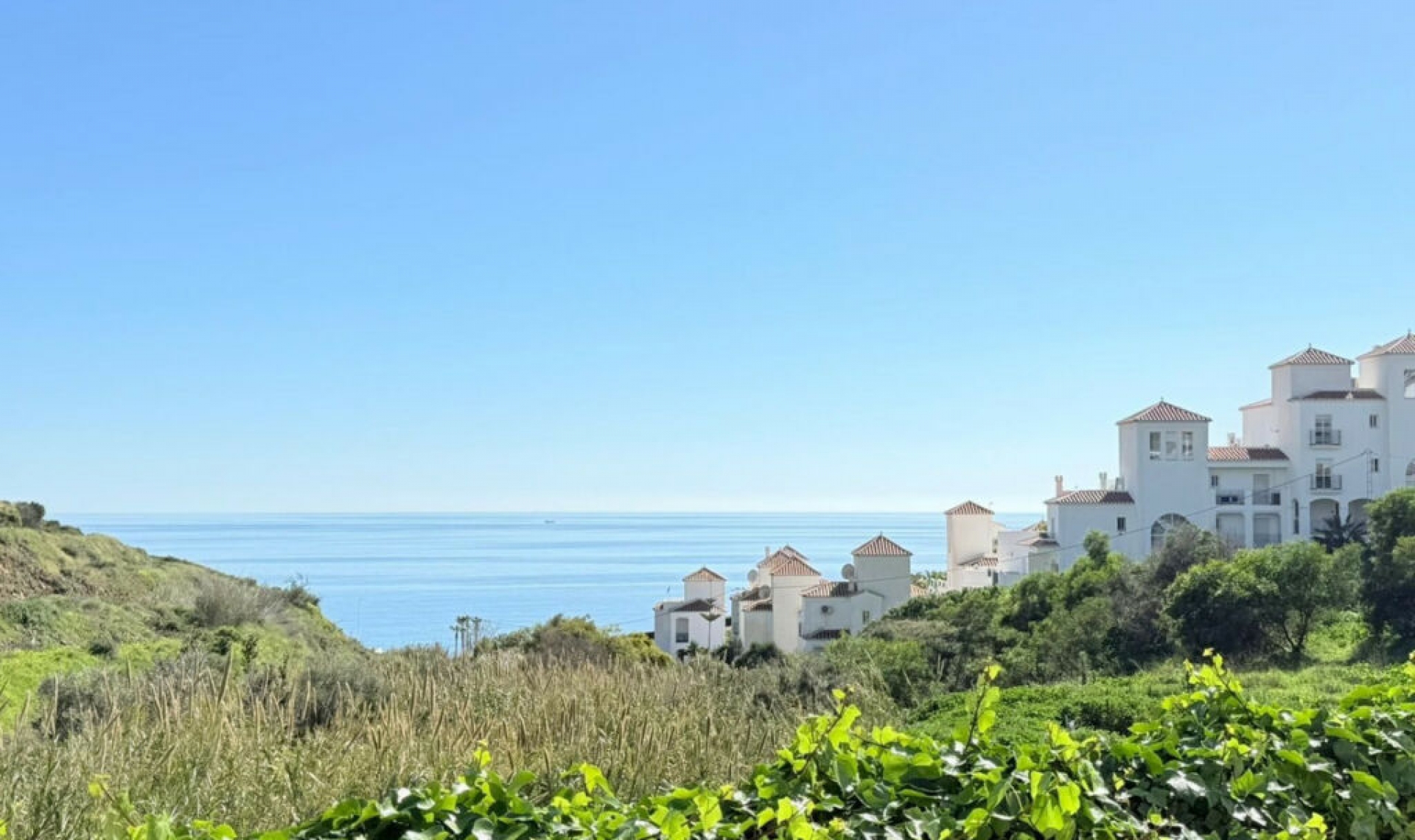 Resale - House -
Torrox Costa