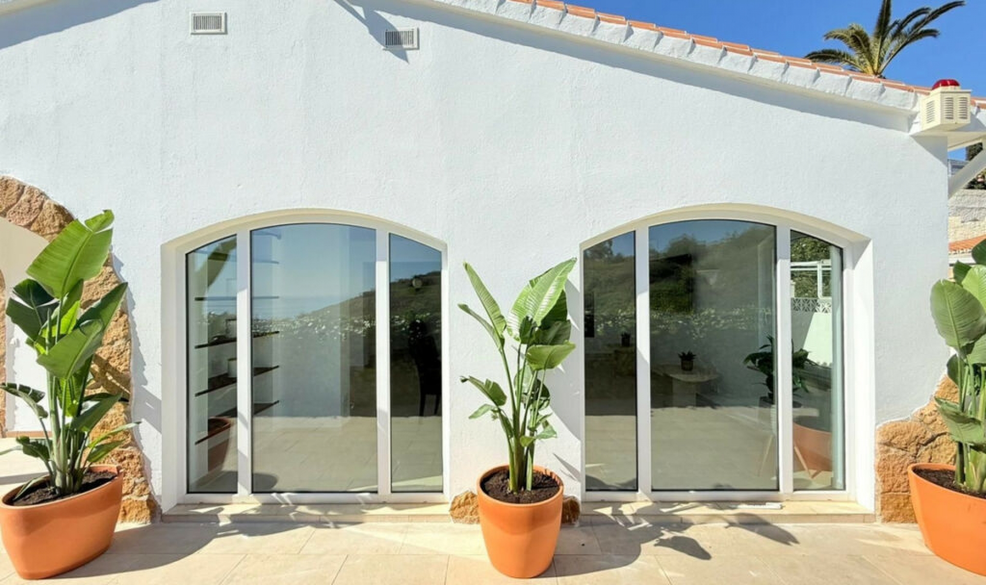 Resale - House -
Torrox Costa