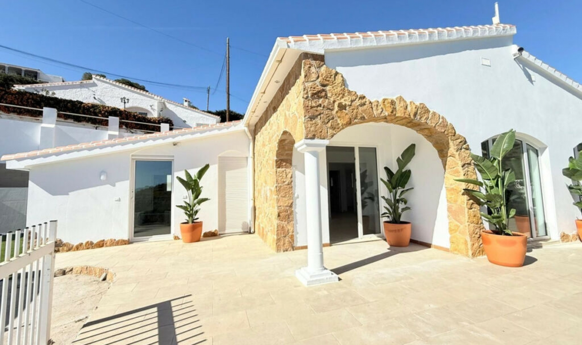Resale - House -
Torrox Costa