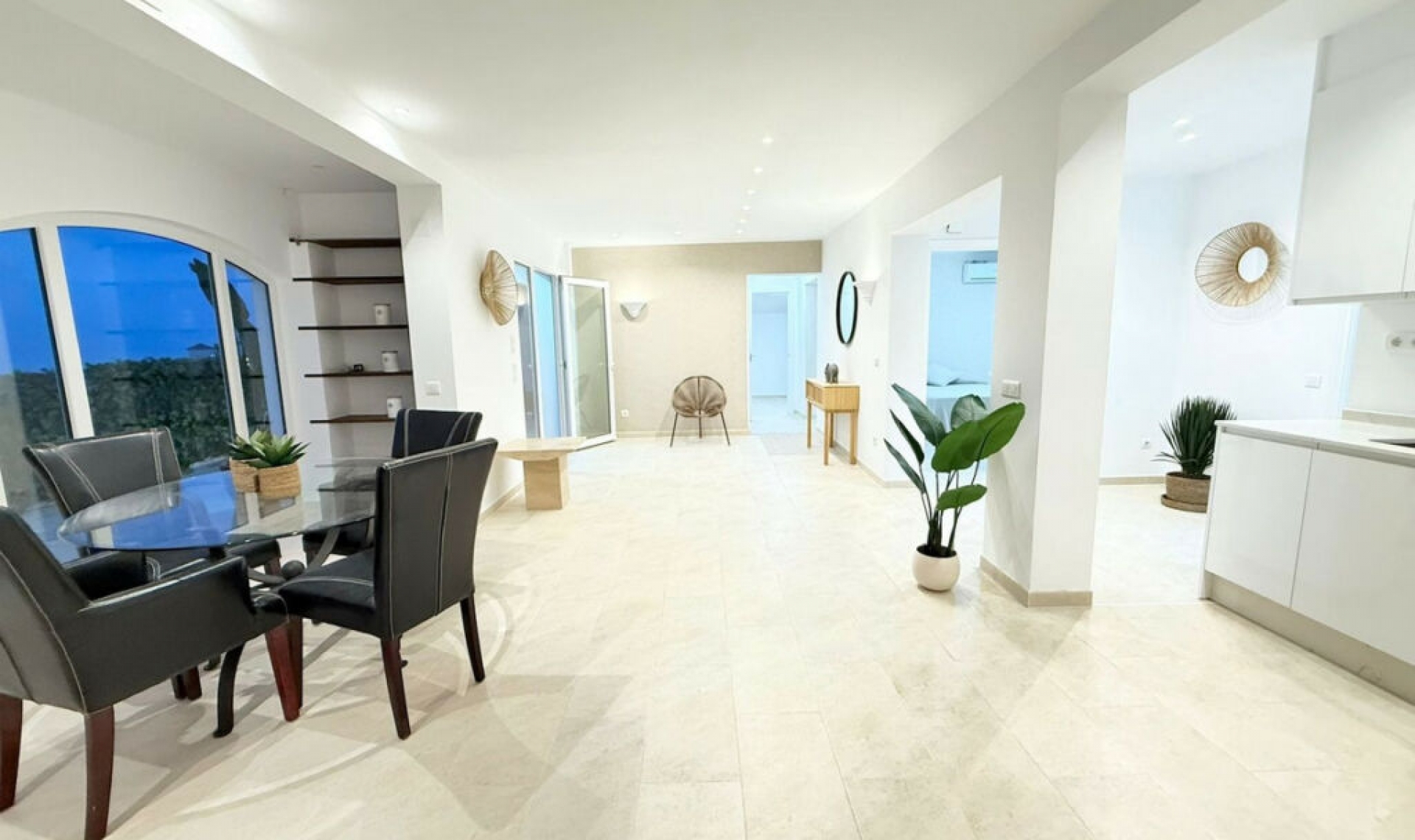 Resale - House -
Torrox Costa