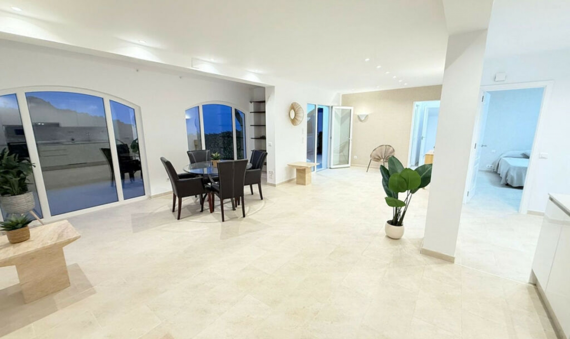 Resale - House -
Torrox Costa