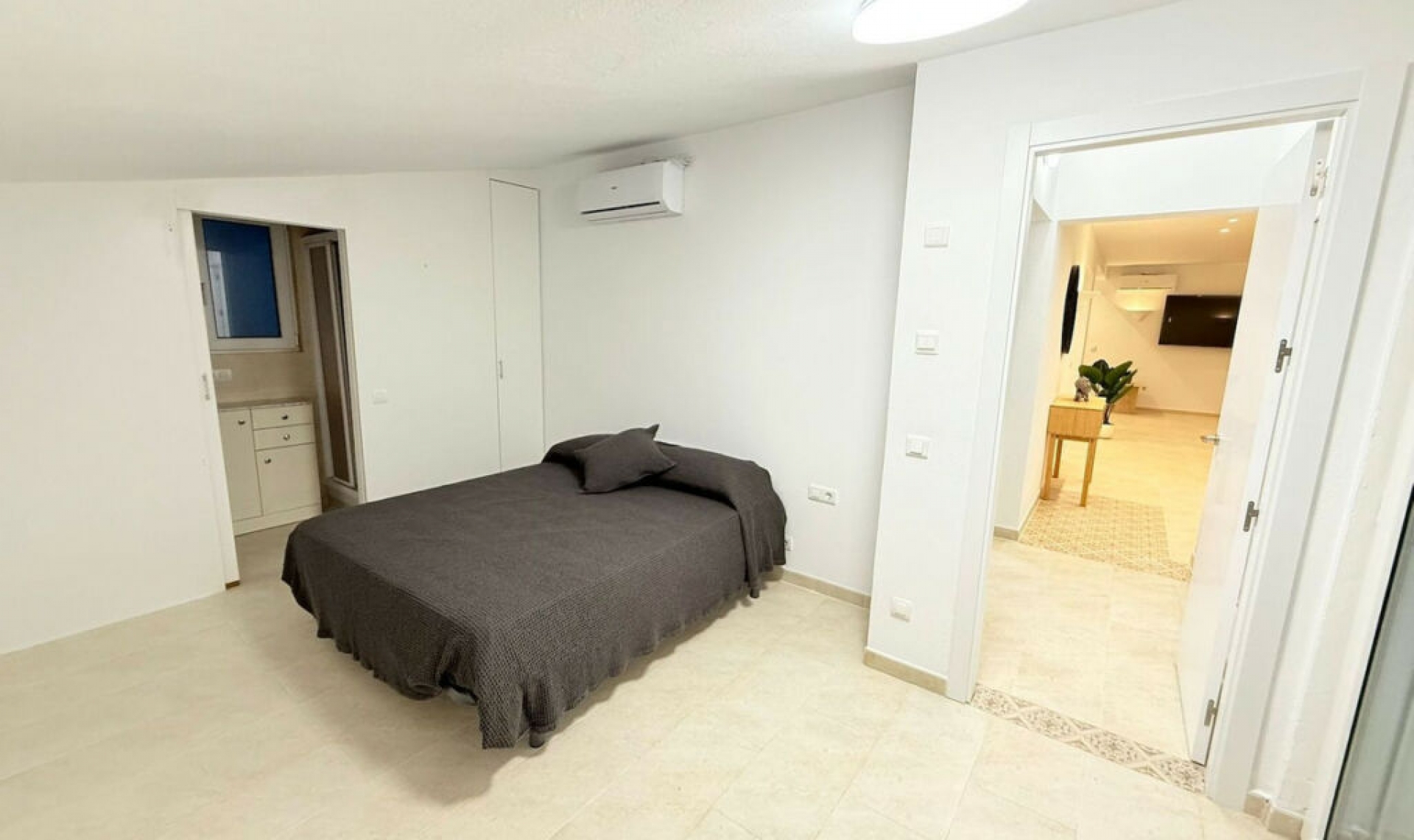 Resale - House -
Torrox Costa