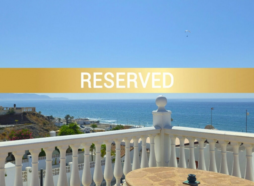 Resale - House -
Torrox Costa