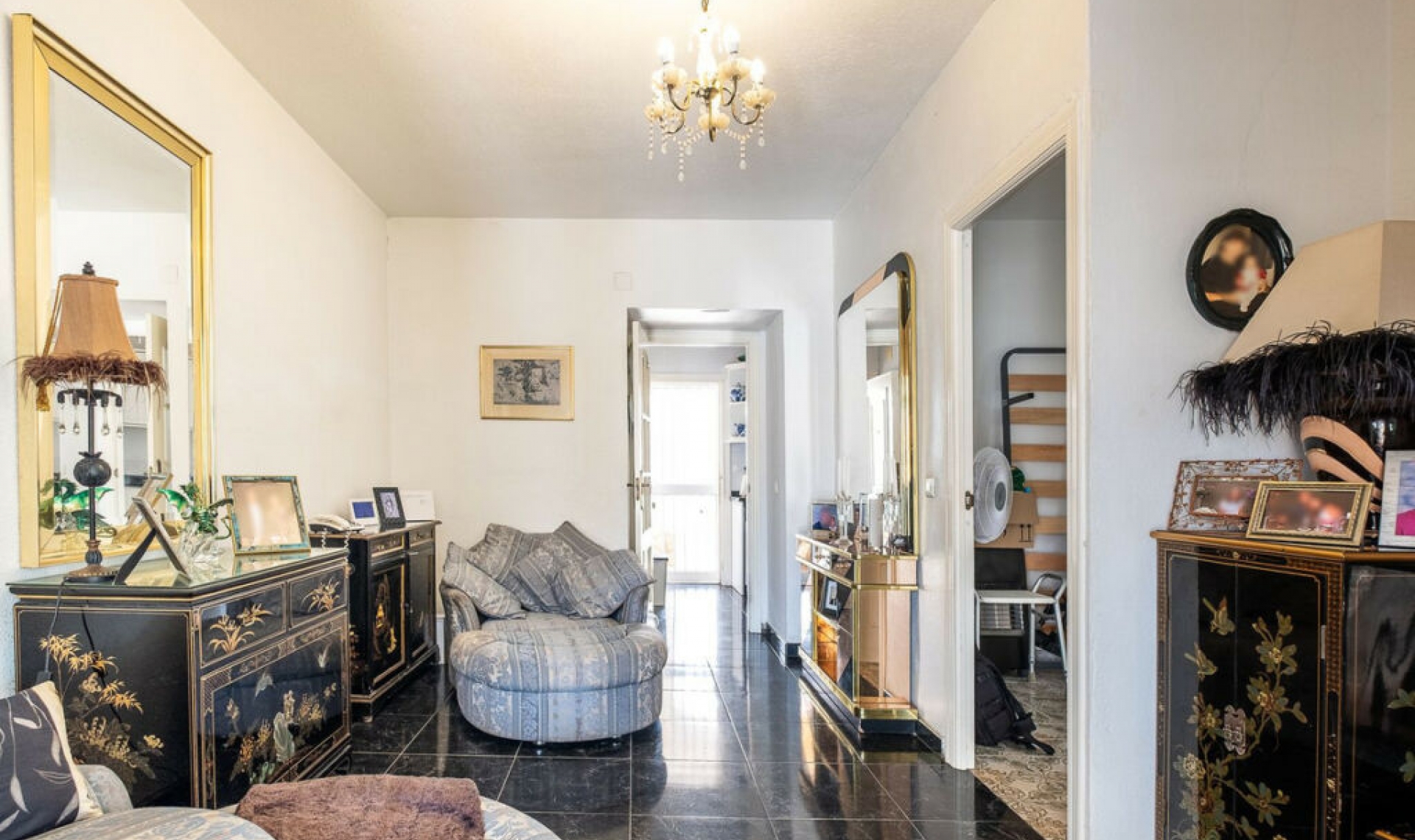 Resale - House -
Torrox Costa