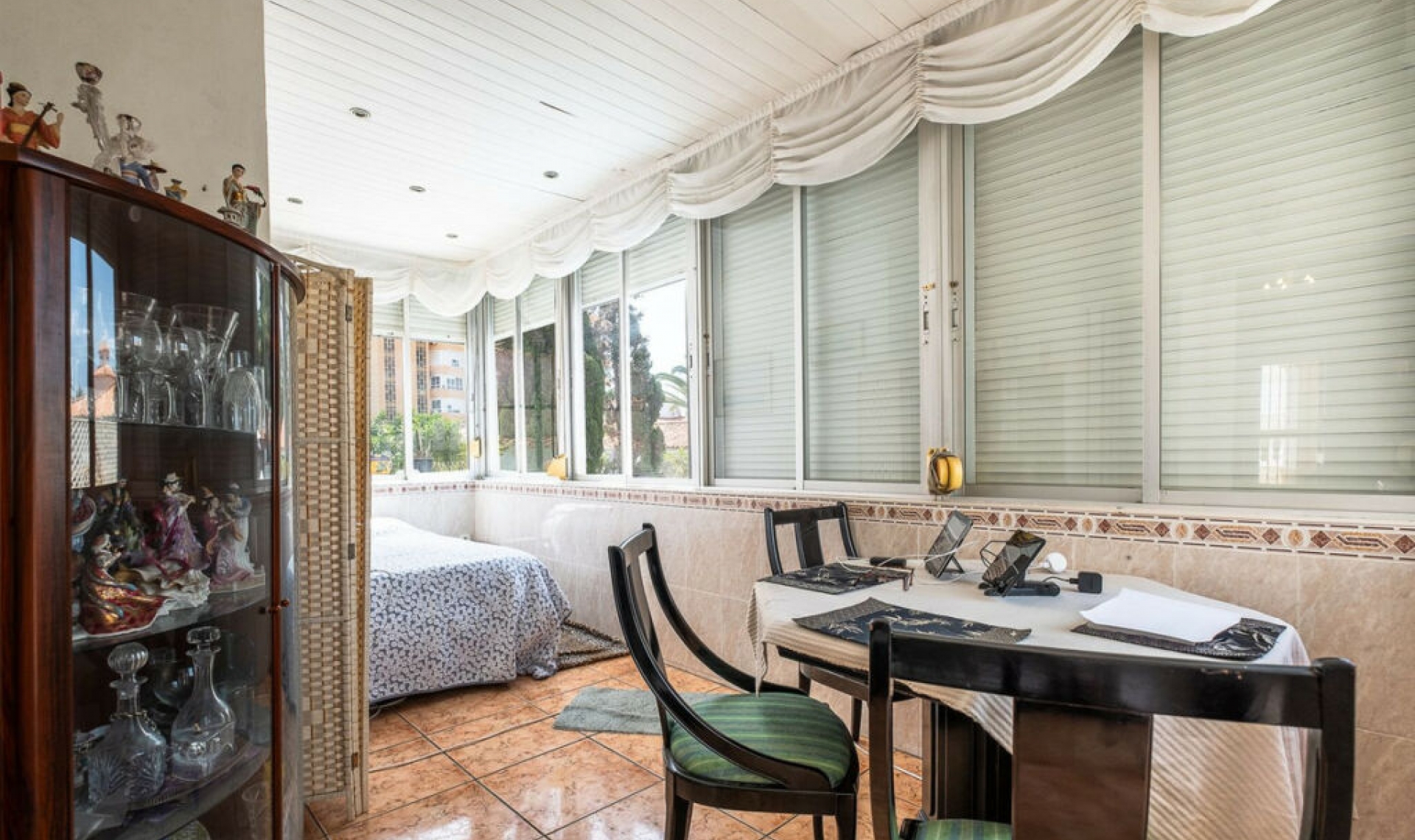 Resale - House -
Torrox Costa