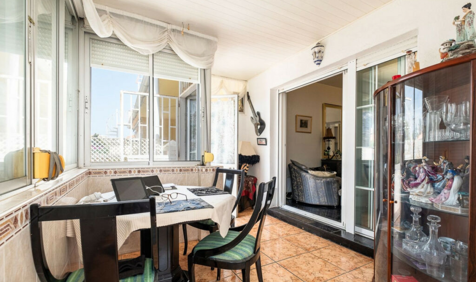 Resale - House -
Torrox Costa