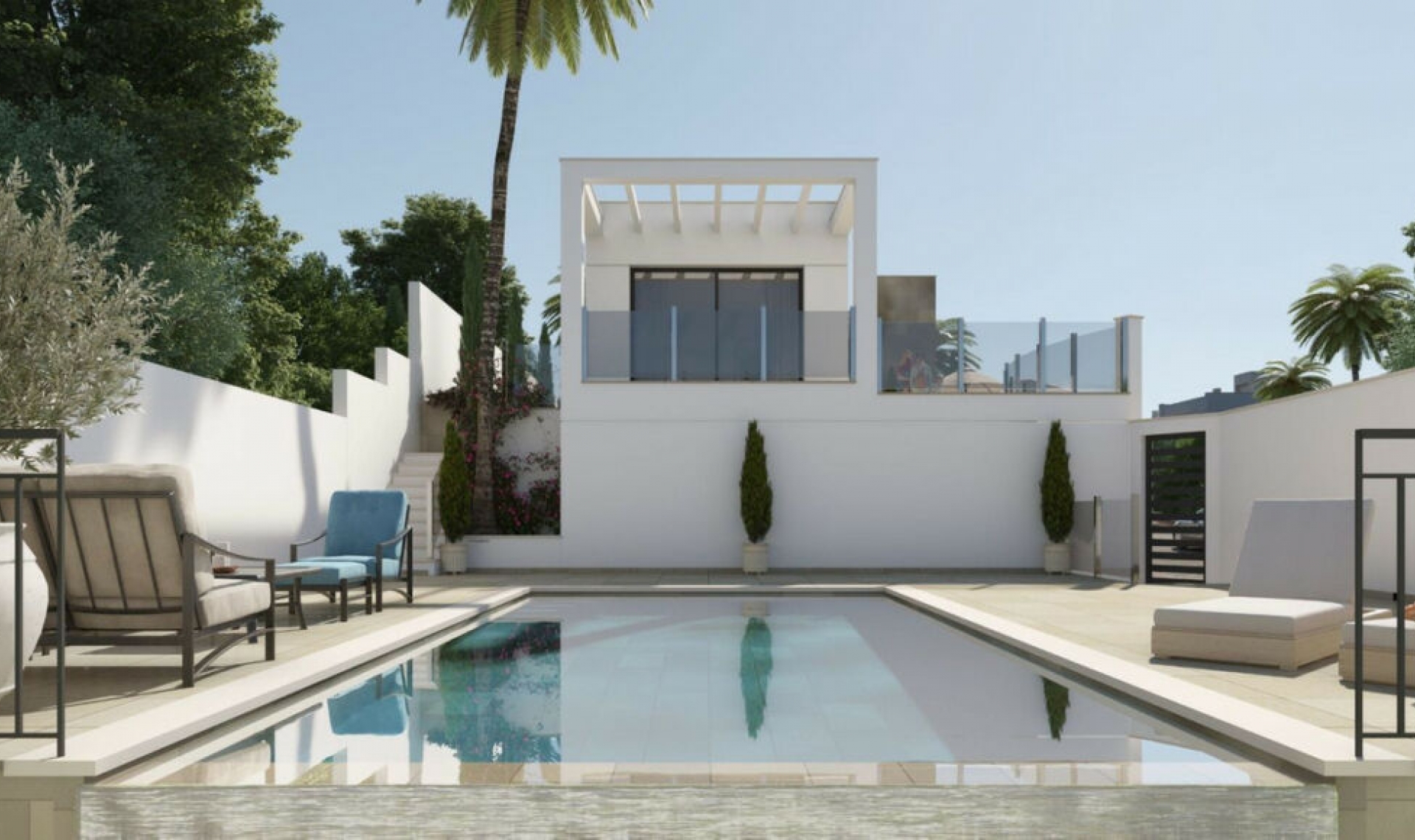 Resale - House -
Torrox Costa