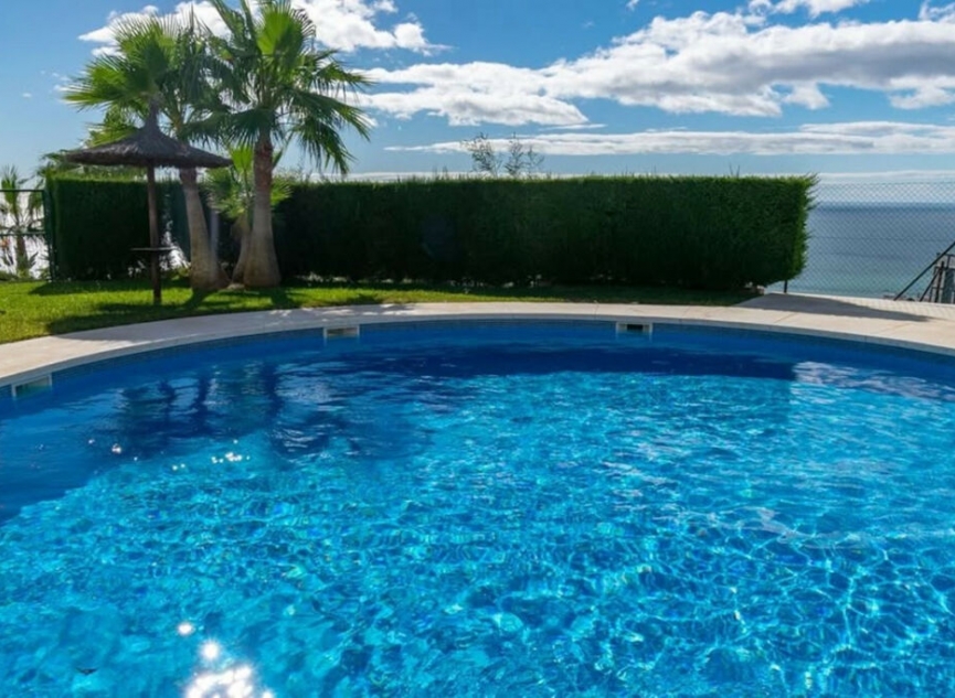 Resale - House -
Torrox Costa