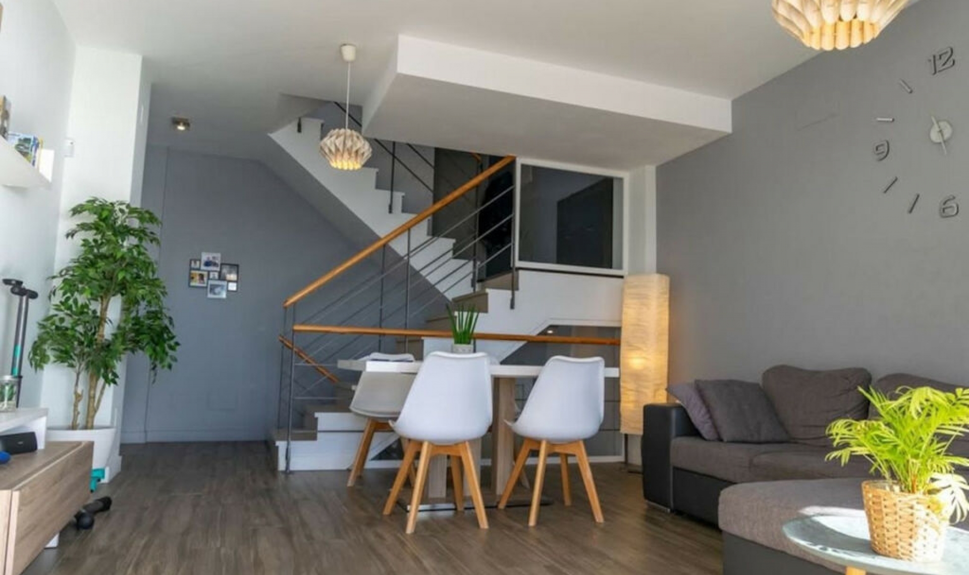 Resale - House -
Torrox Costa