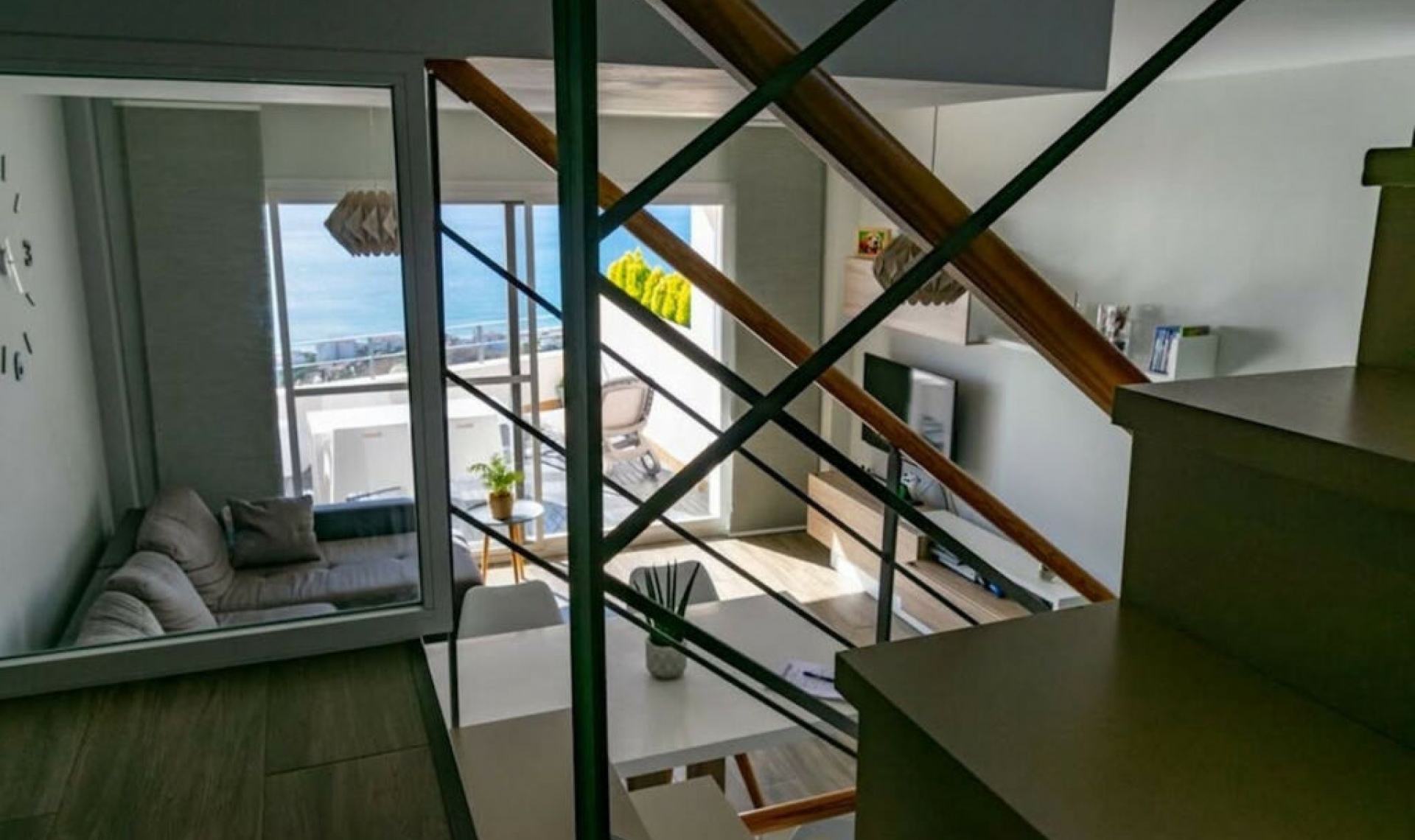 Resale - House -
Torrox Costa