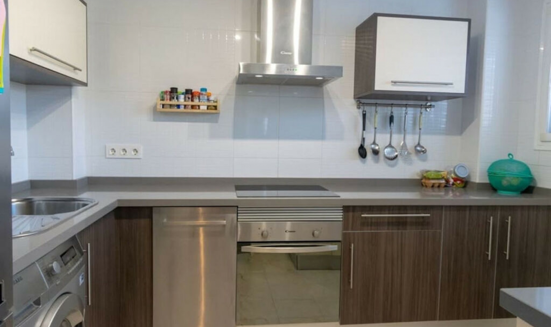 Resale - House -
Torrox Costa