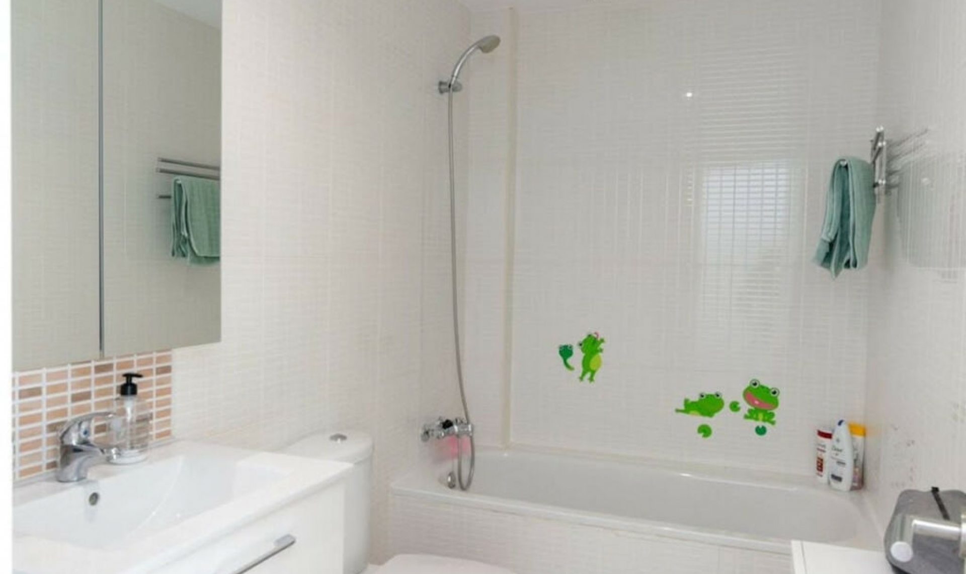 Resale - House -
Torrox Costa