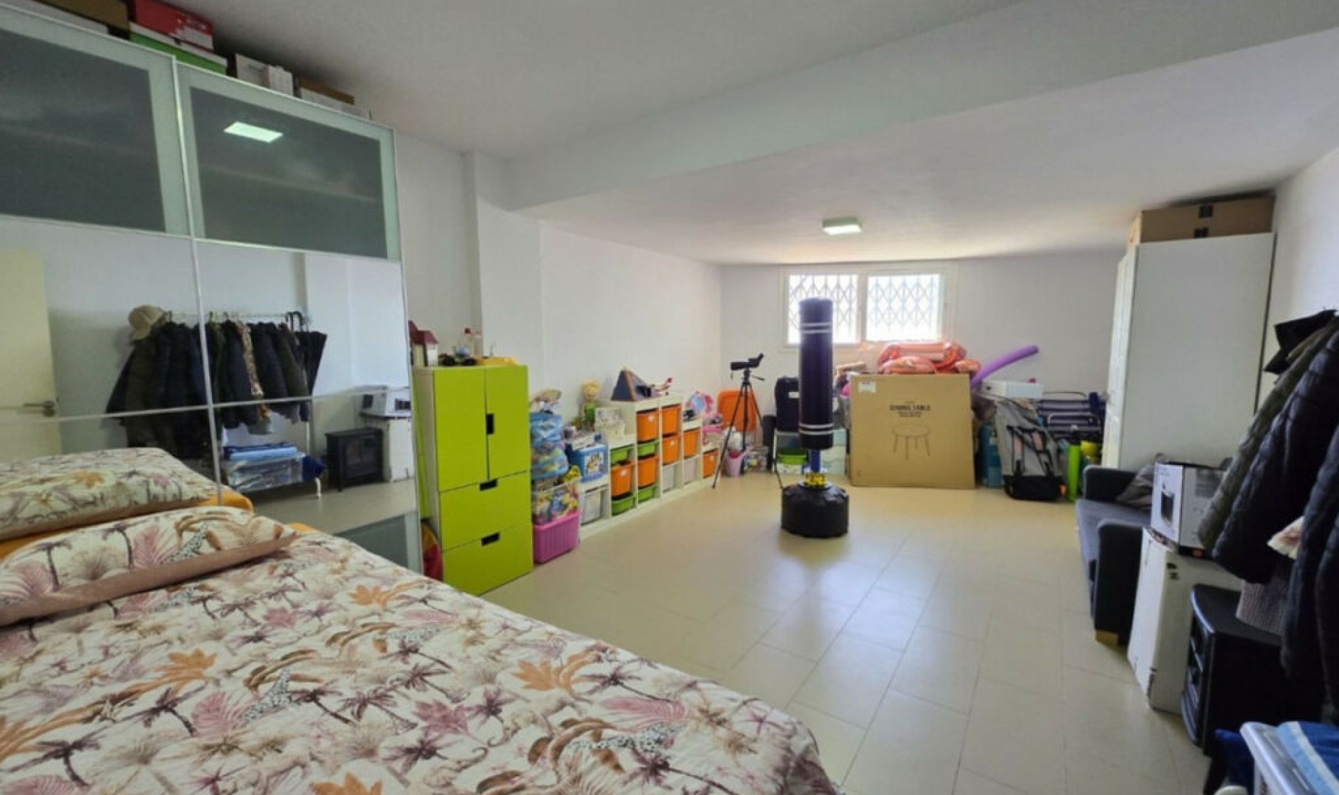 Resale - House -
Torrox Costa