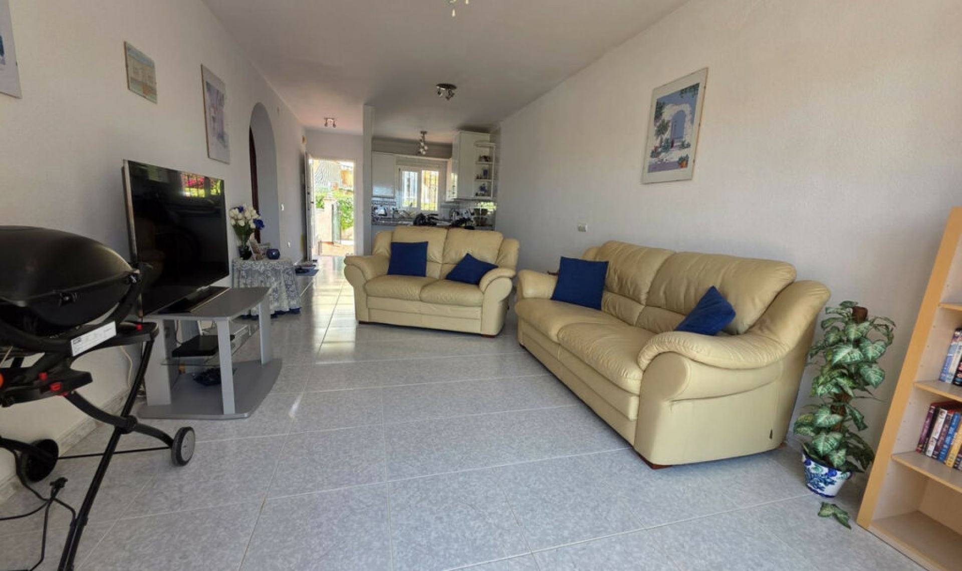 Resale - House -
Torrox Costa