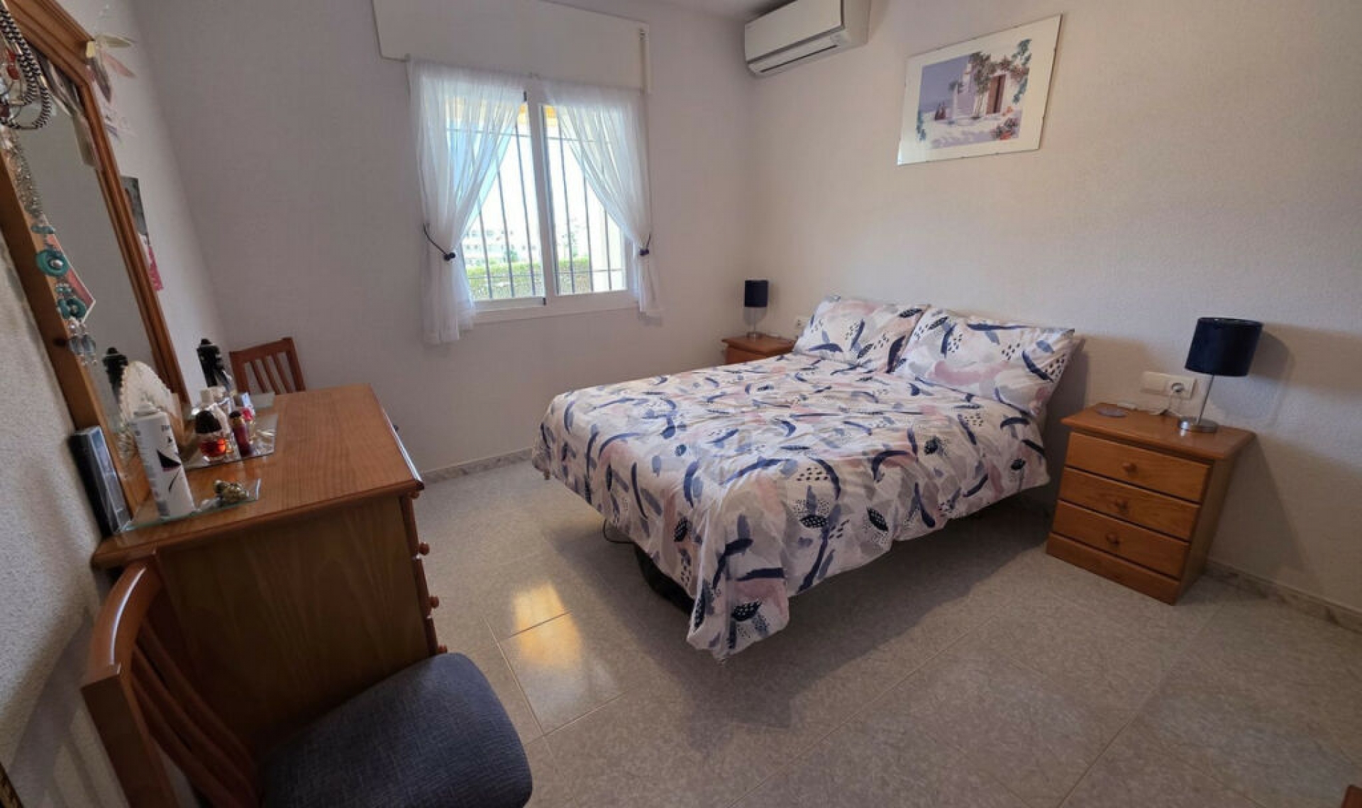 Resale - House -
Torrox Costa