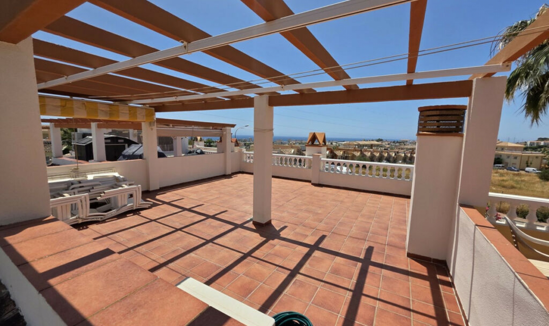 Resale - House -
Torrox Costa
