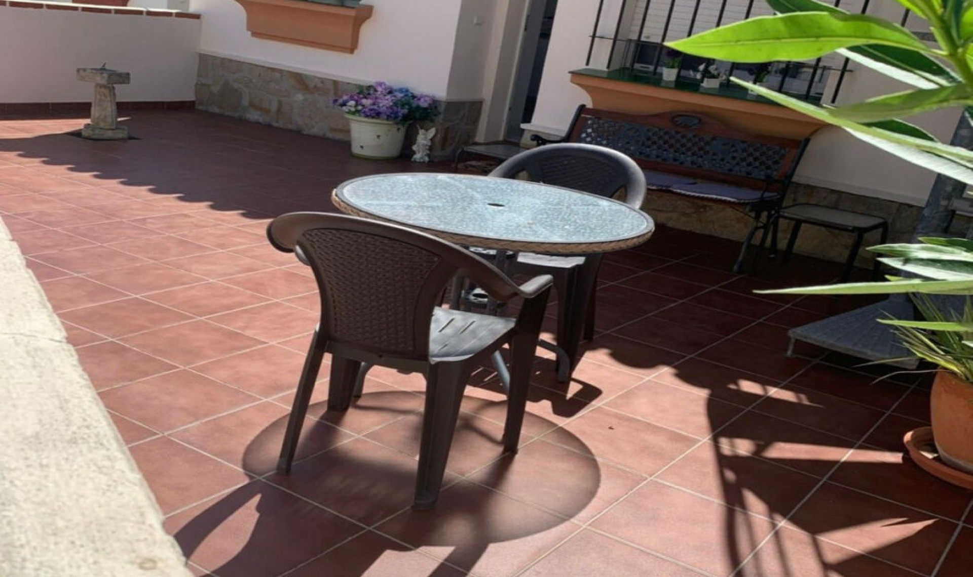 Resale - House -
Torrox Costa
