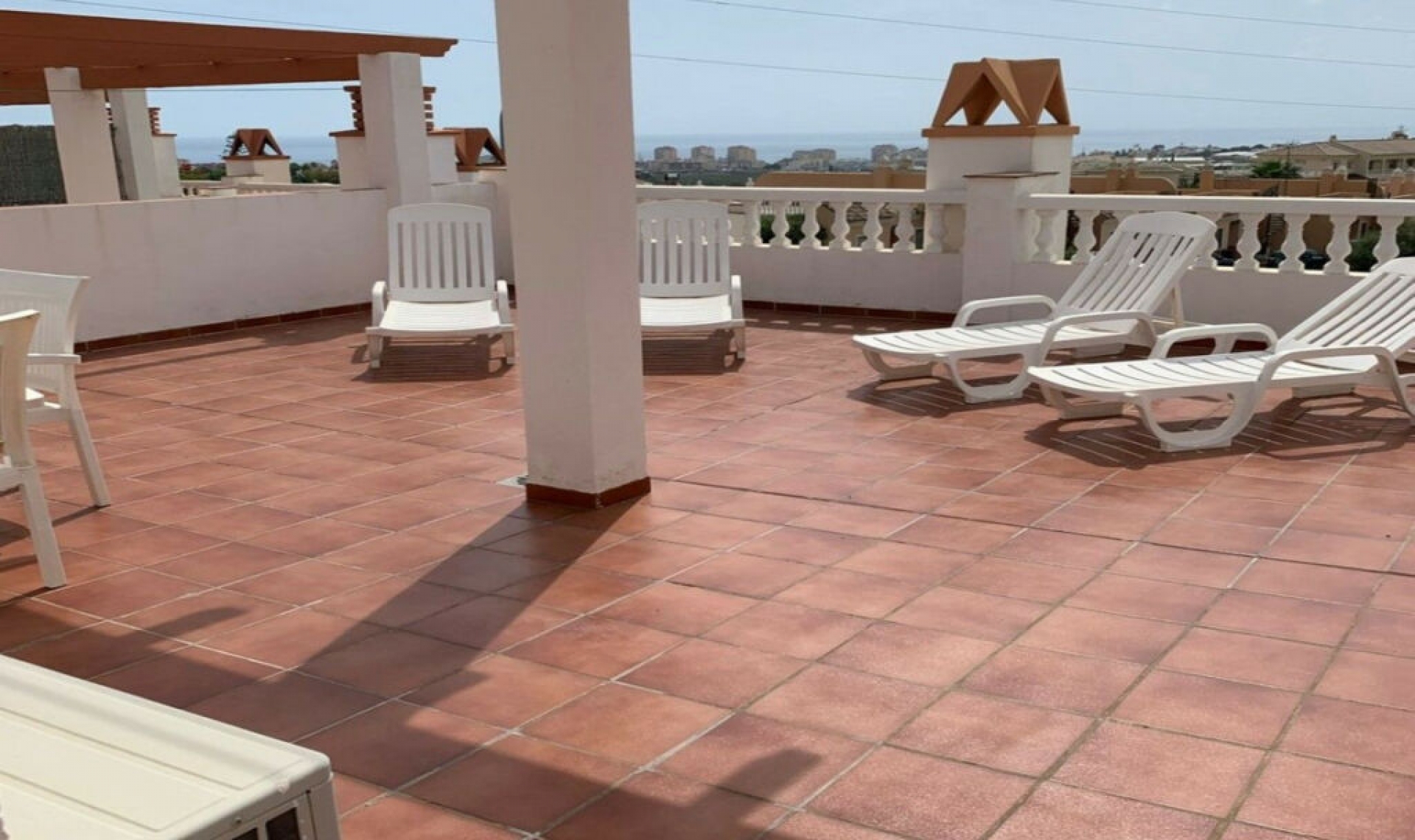Resale - House -
Torrox Costa