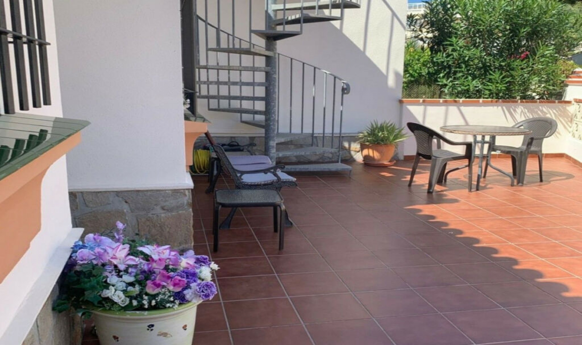 Resale - House -
Torrox Costa