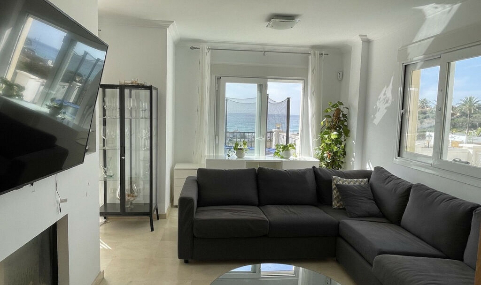 Resale - House -
Torrox Costa