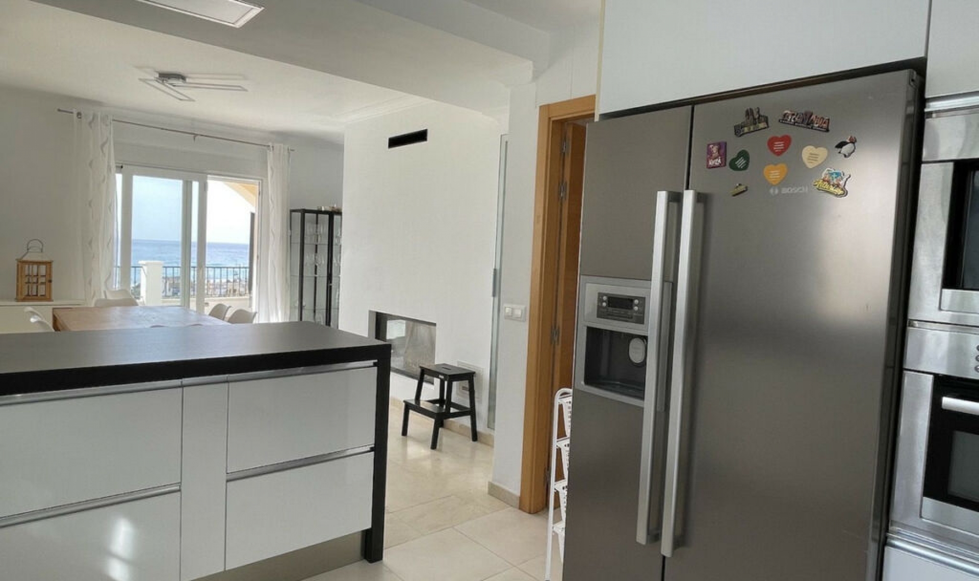 Resale - House -
Torrox Costa