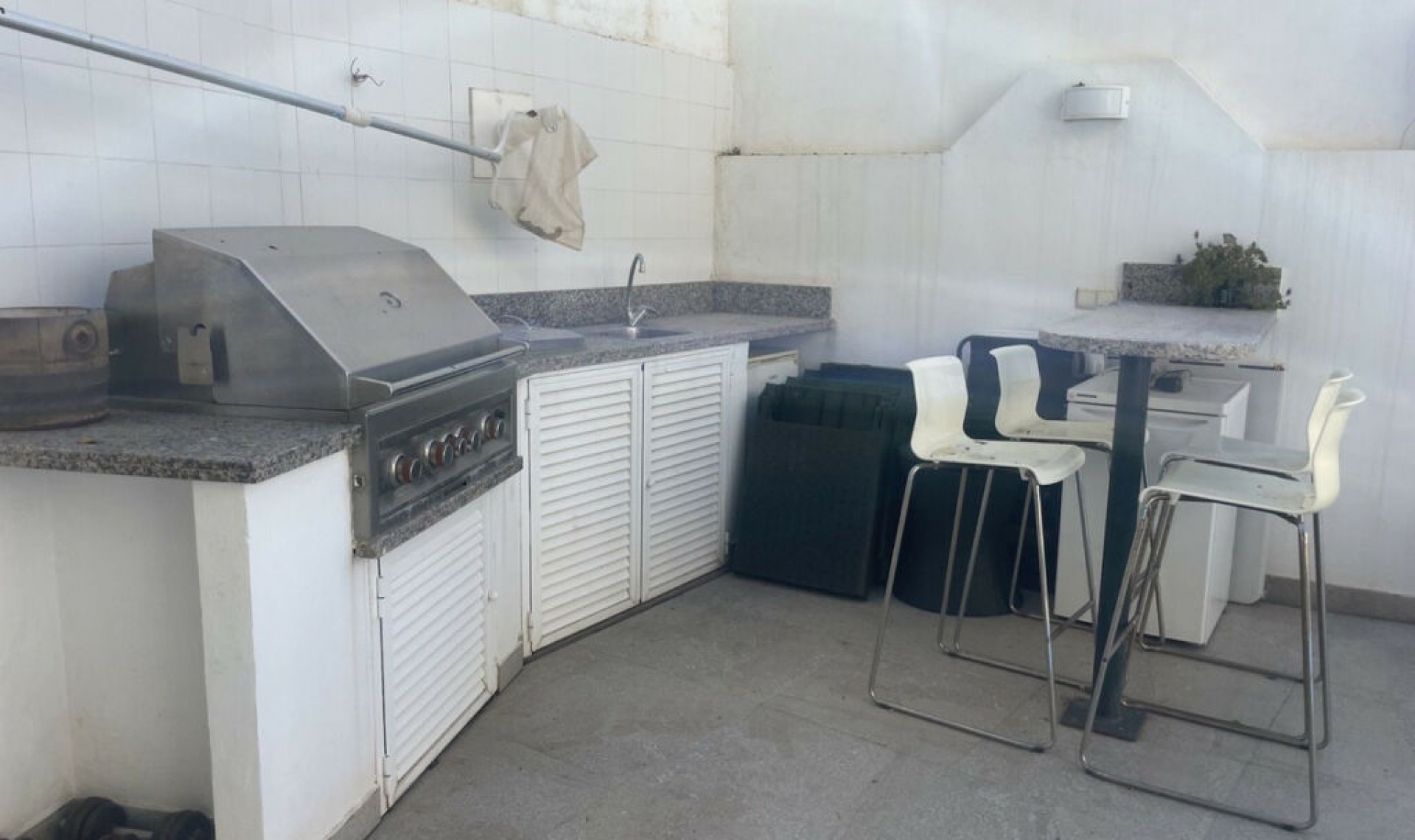 Resale - House -
Torrox Costa