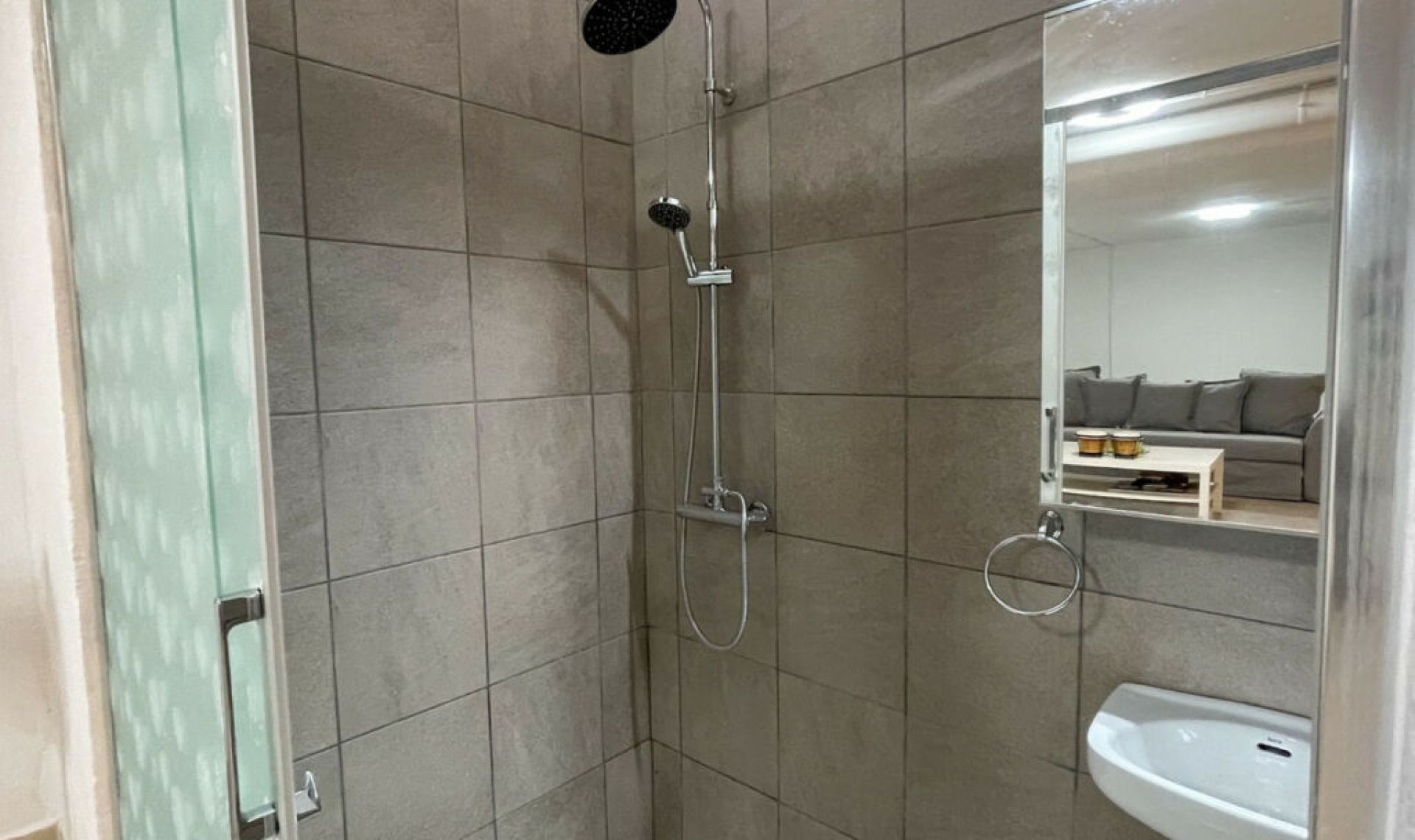 Resale - House -
Torrox Costa