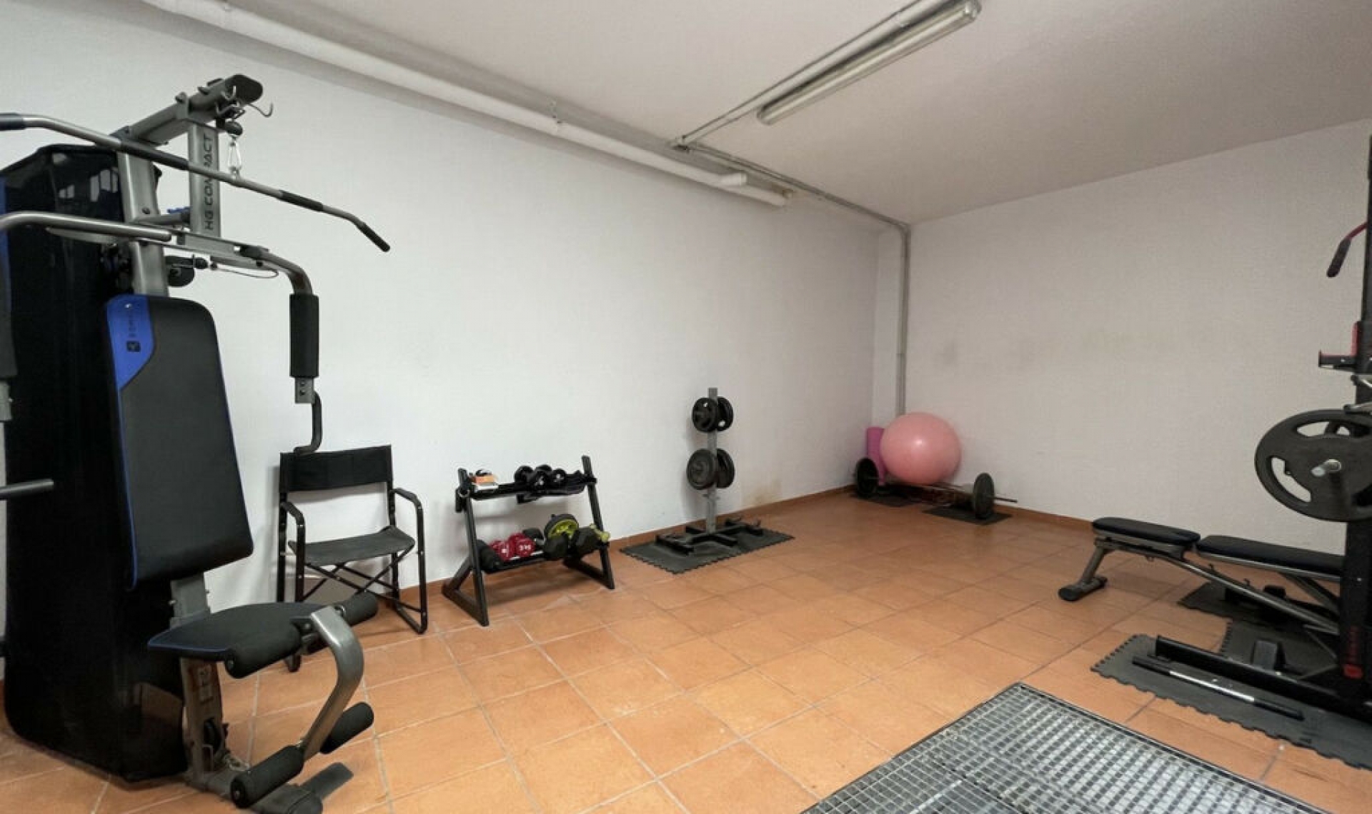 Resale - House -
Torrox Costa