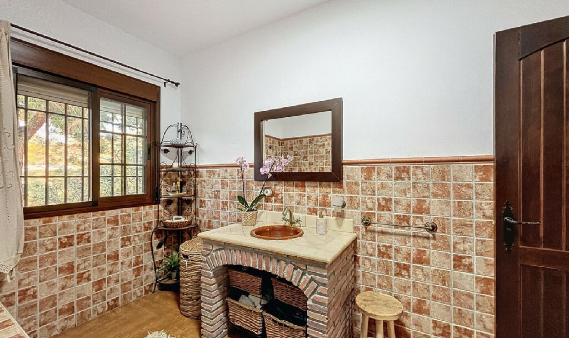 Resale - House -
Torrox
