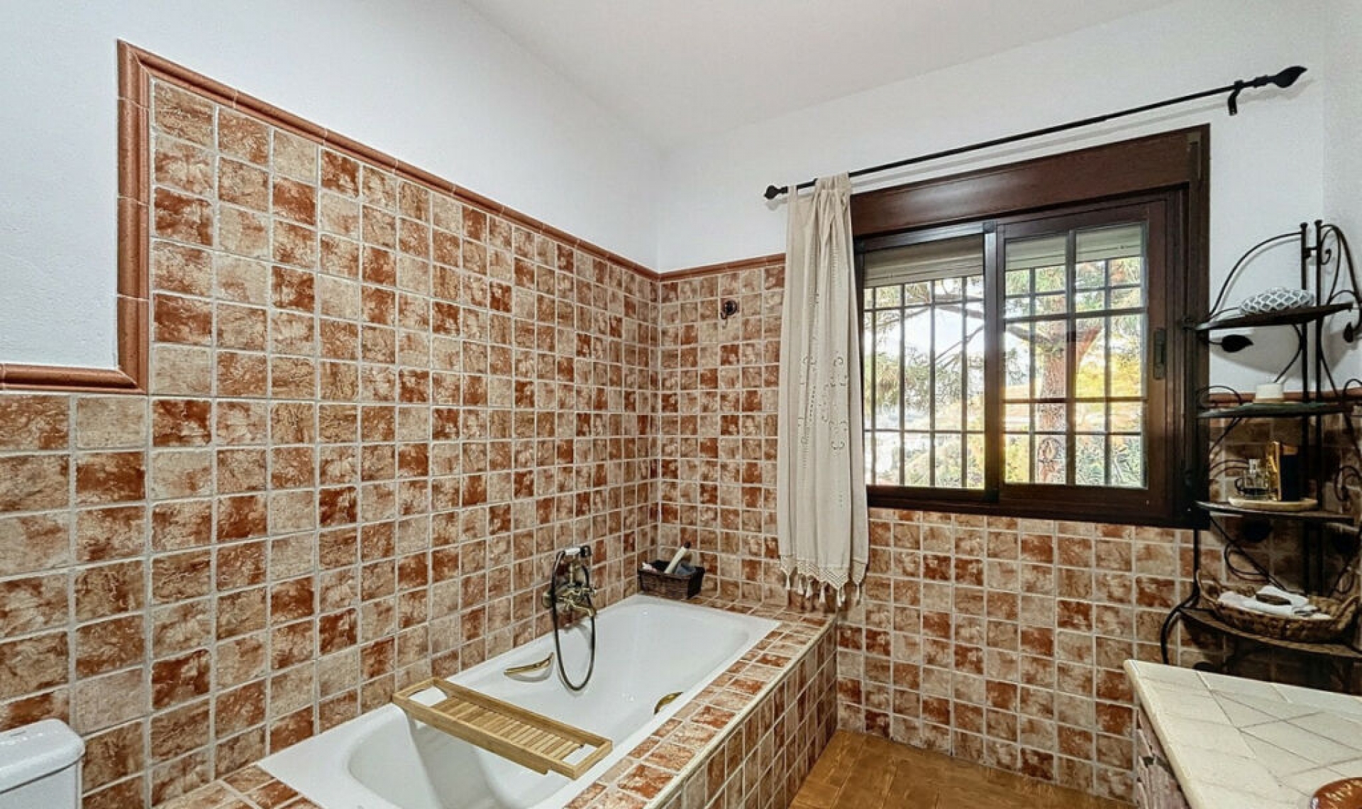 Resale - House -
Torrox