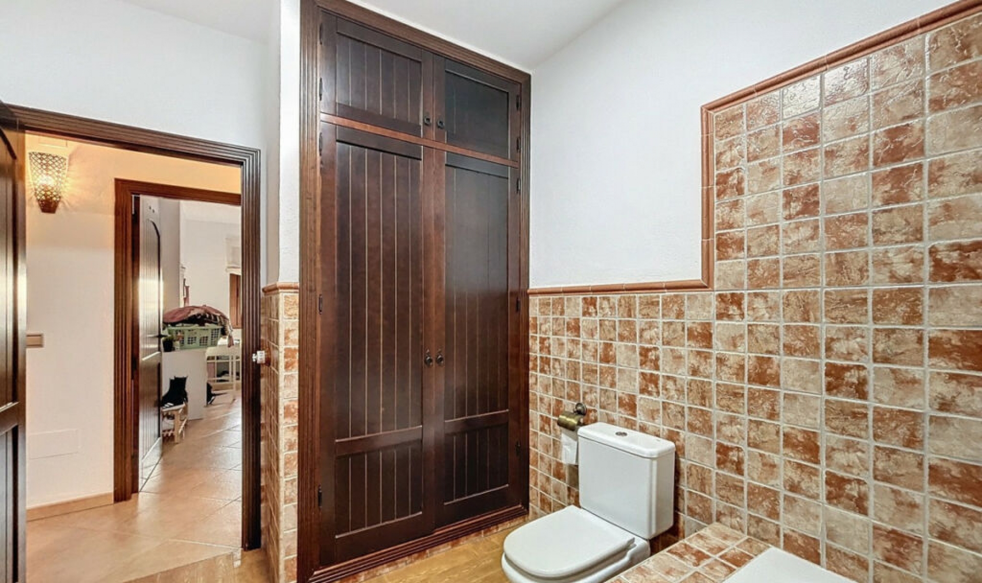 Resale - House -
Torrox