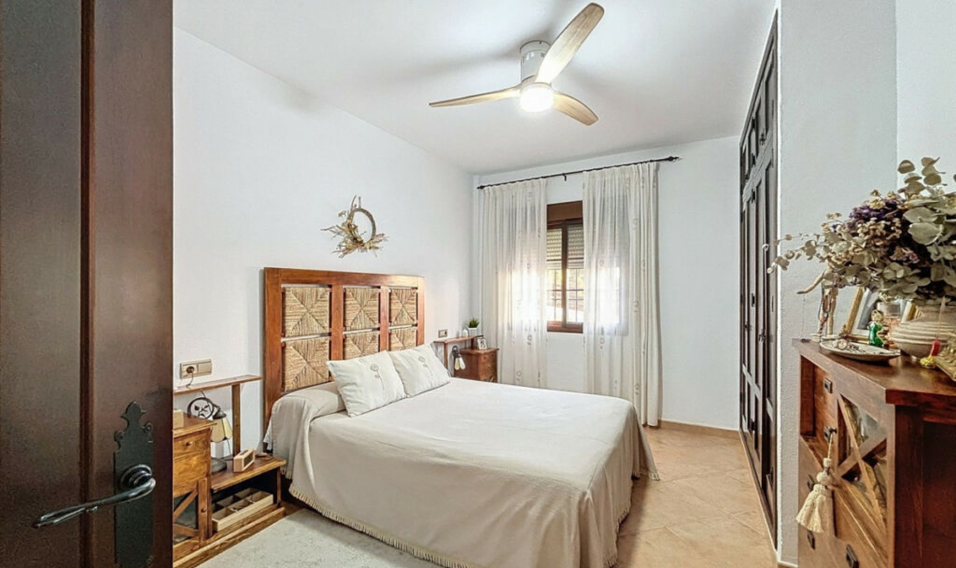 Resale - House -
Torrox