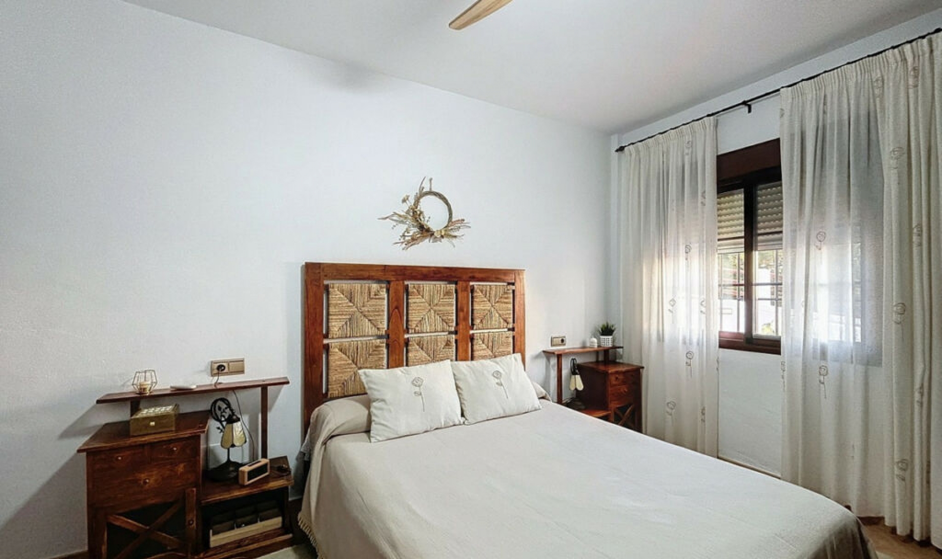 Resale - House -
Torrox