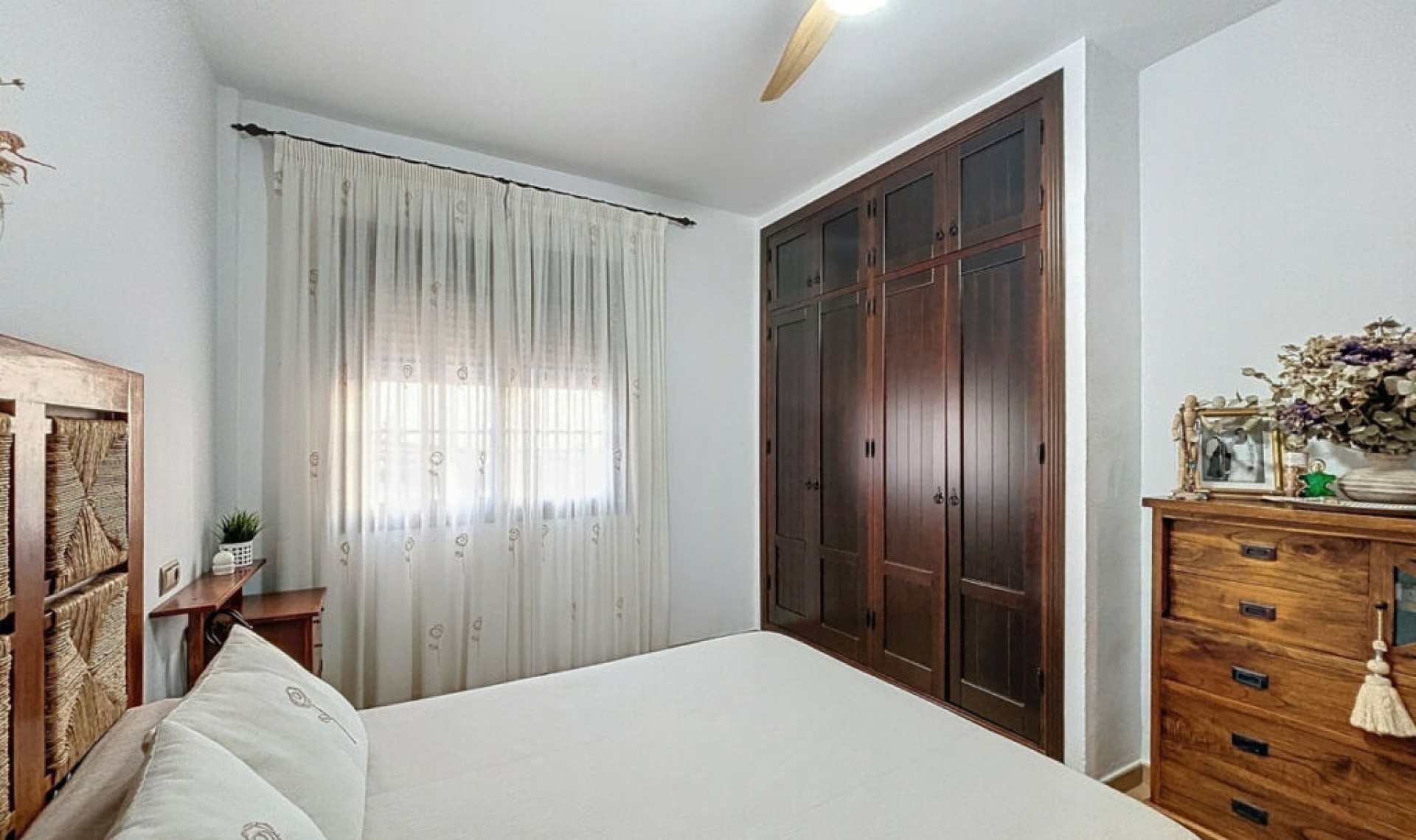 Resale - House -
Torrox