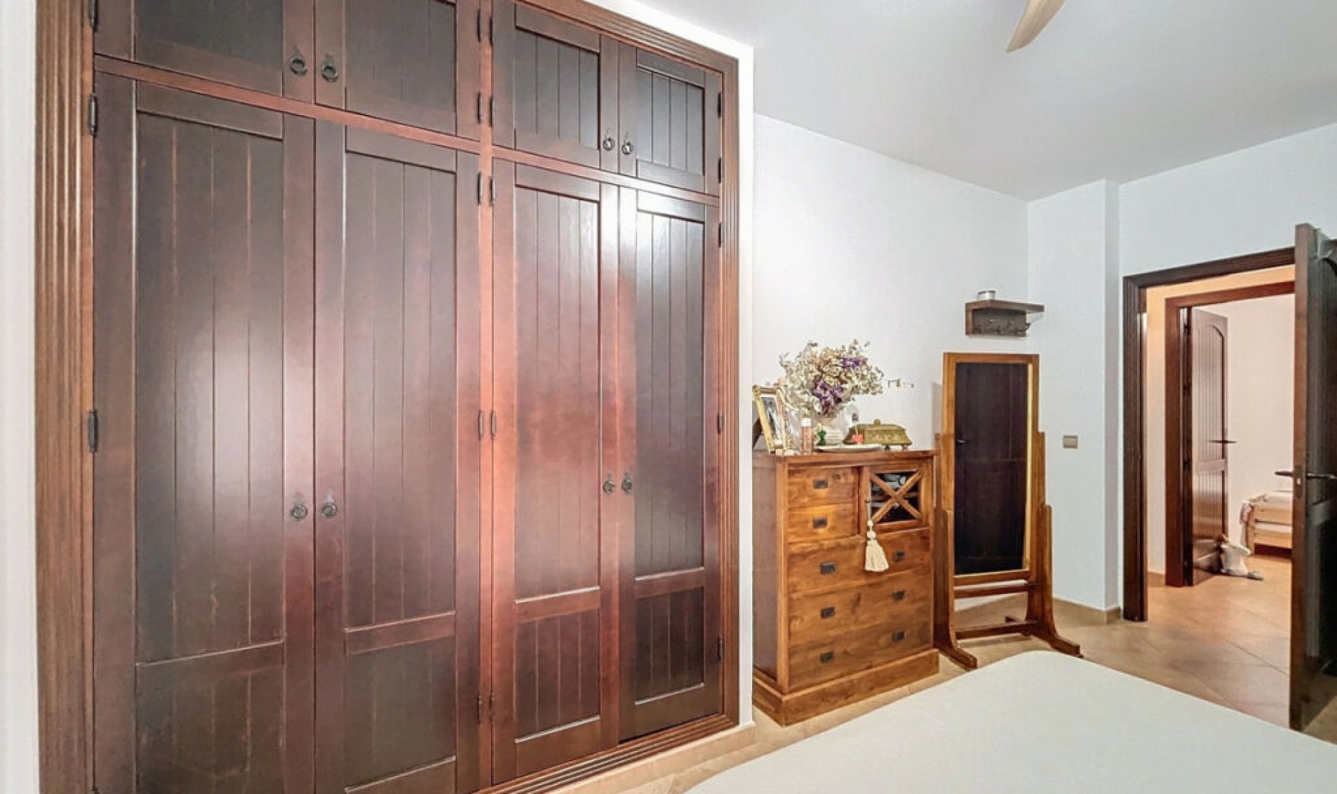 Resale - House -
Torrox