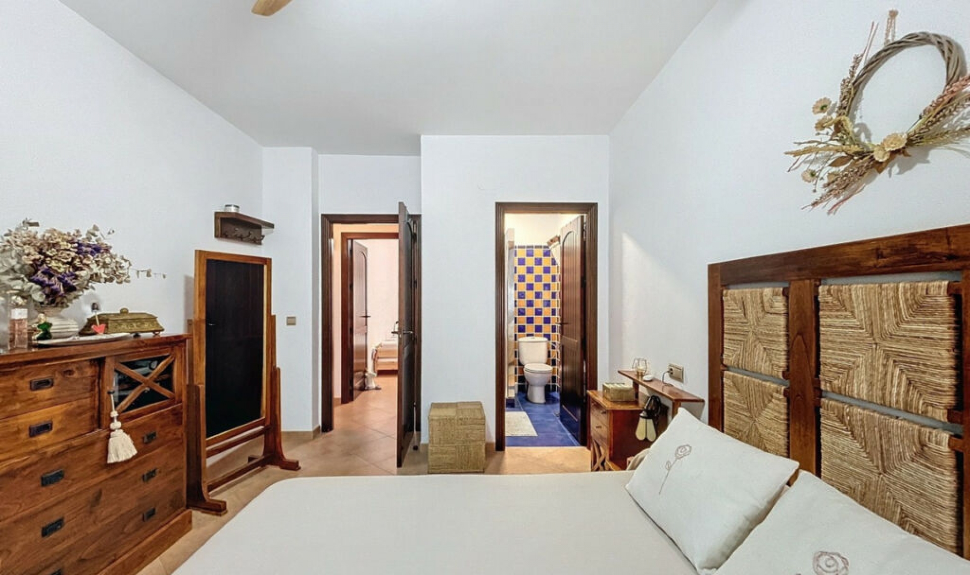 Resale - House -
Torrox