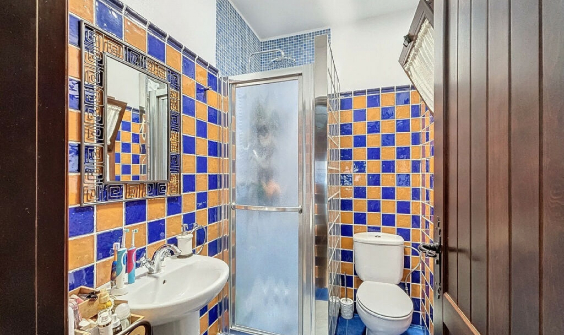 Resale - House -
Torrox