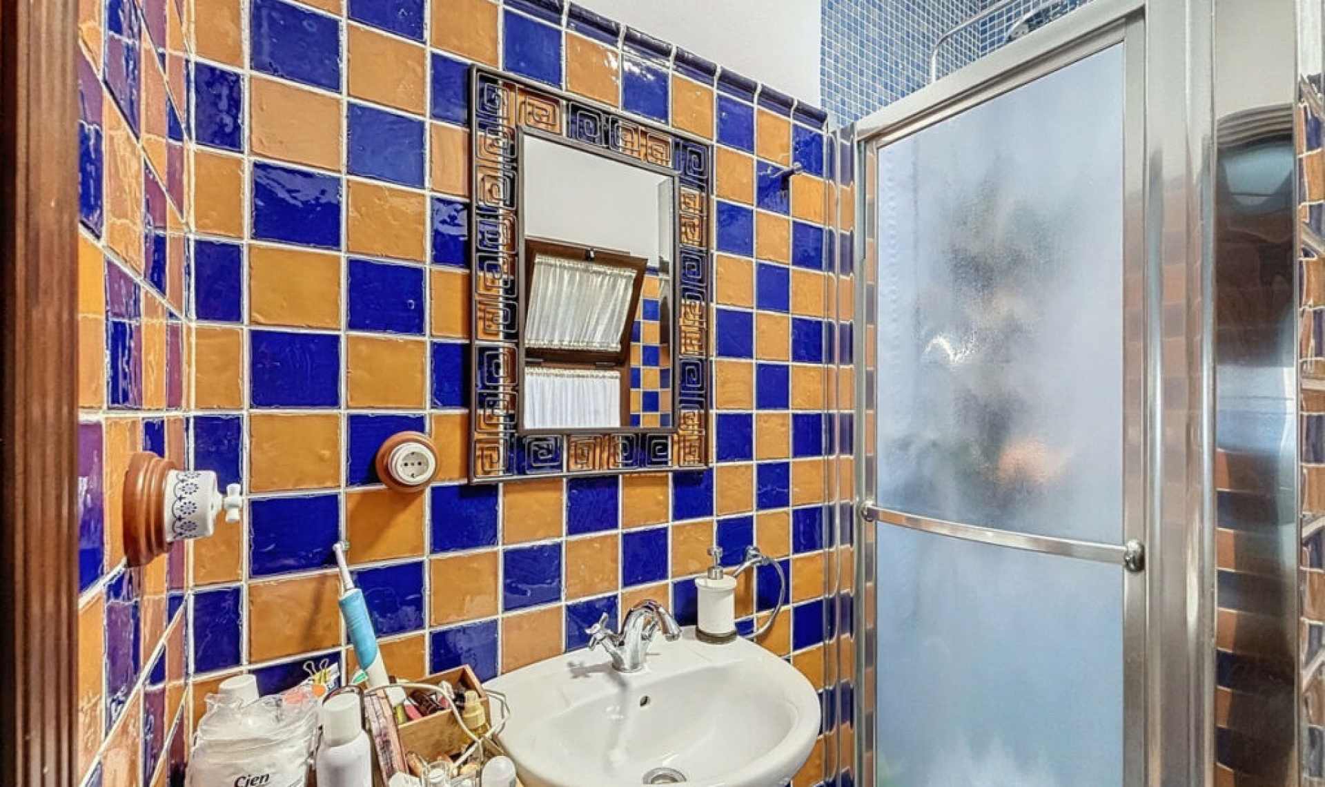 Resale - House -
Torrox
