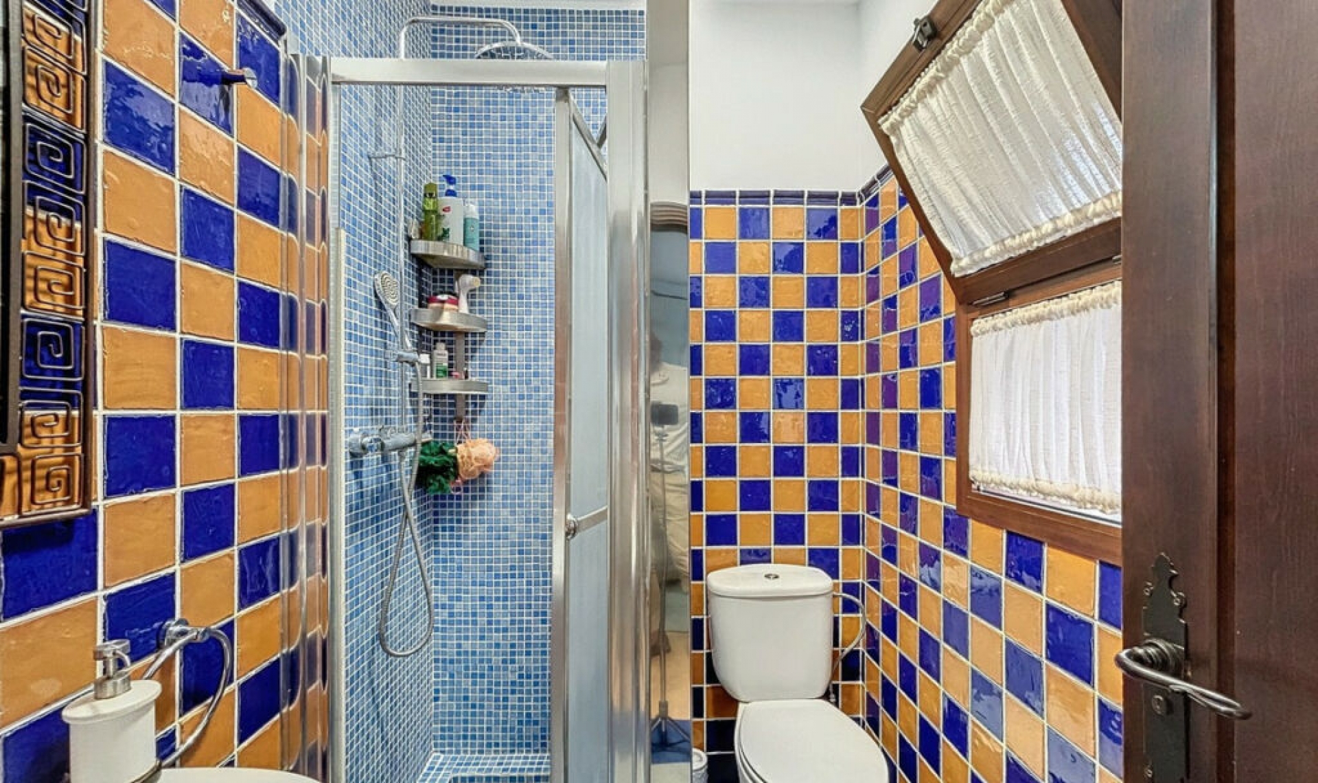 Resale - House -
Torrox